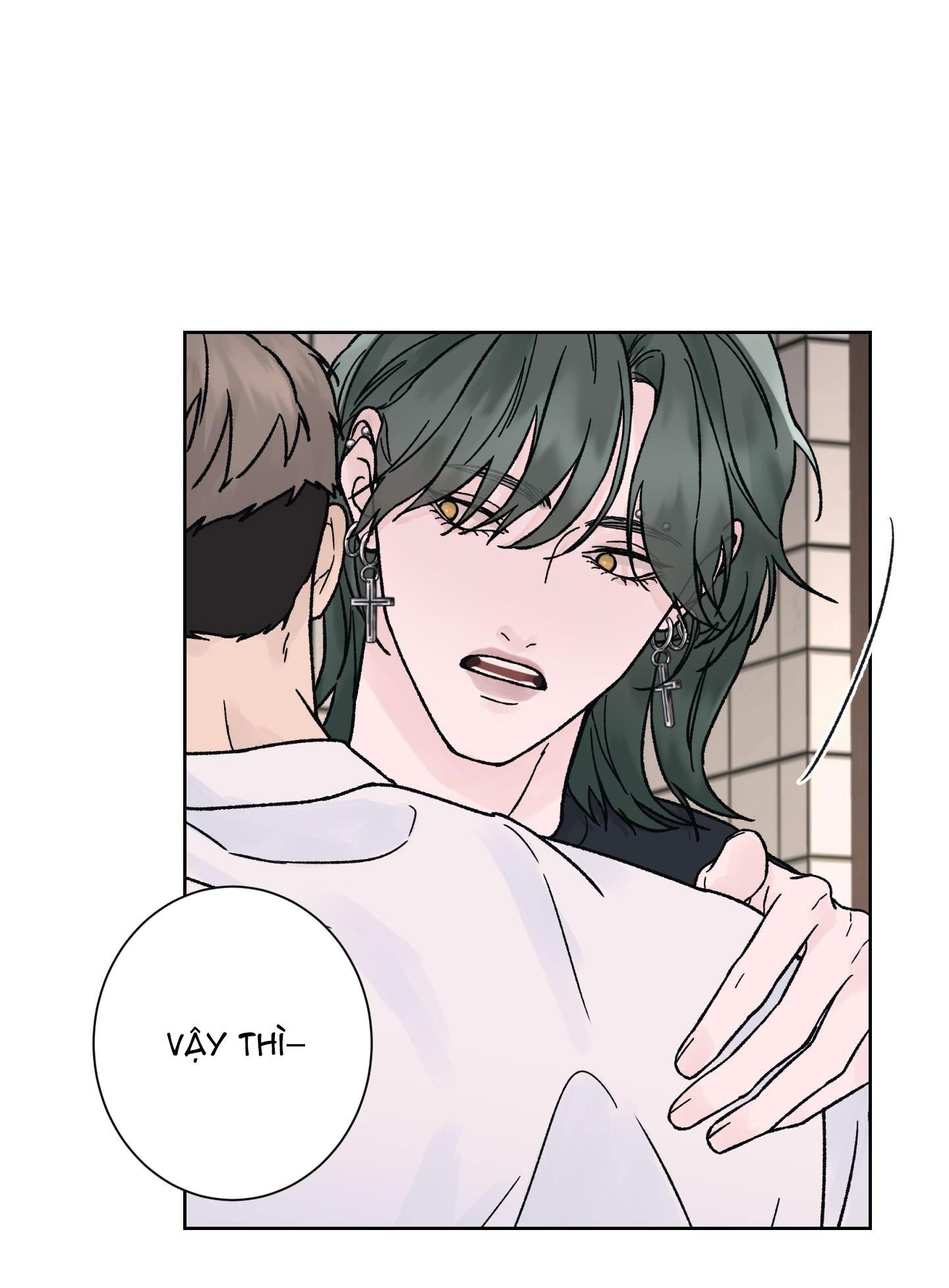 ĐÊM KINH HOÀNG - Chap 35