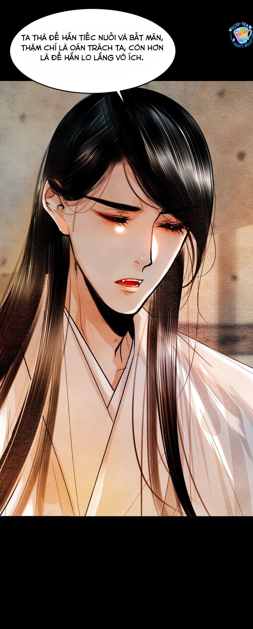 Vòng Luân Hồi - Chap 100