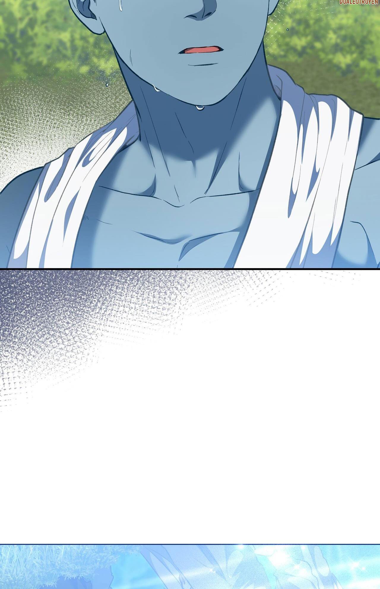 CÁCH TỒN TẠI NHƯ MỘT NGƯỜI CHƠI - Chap 35