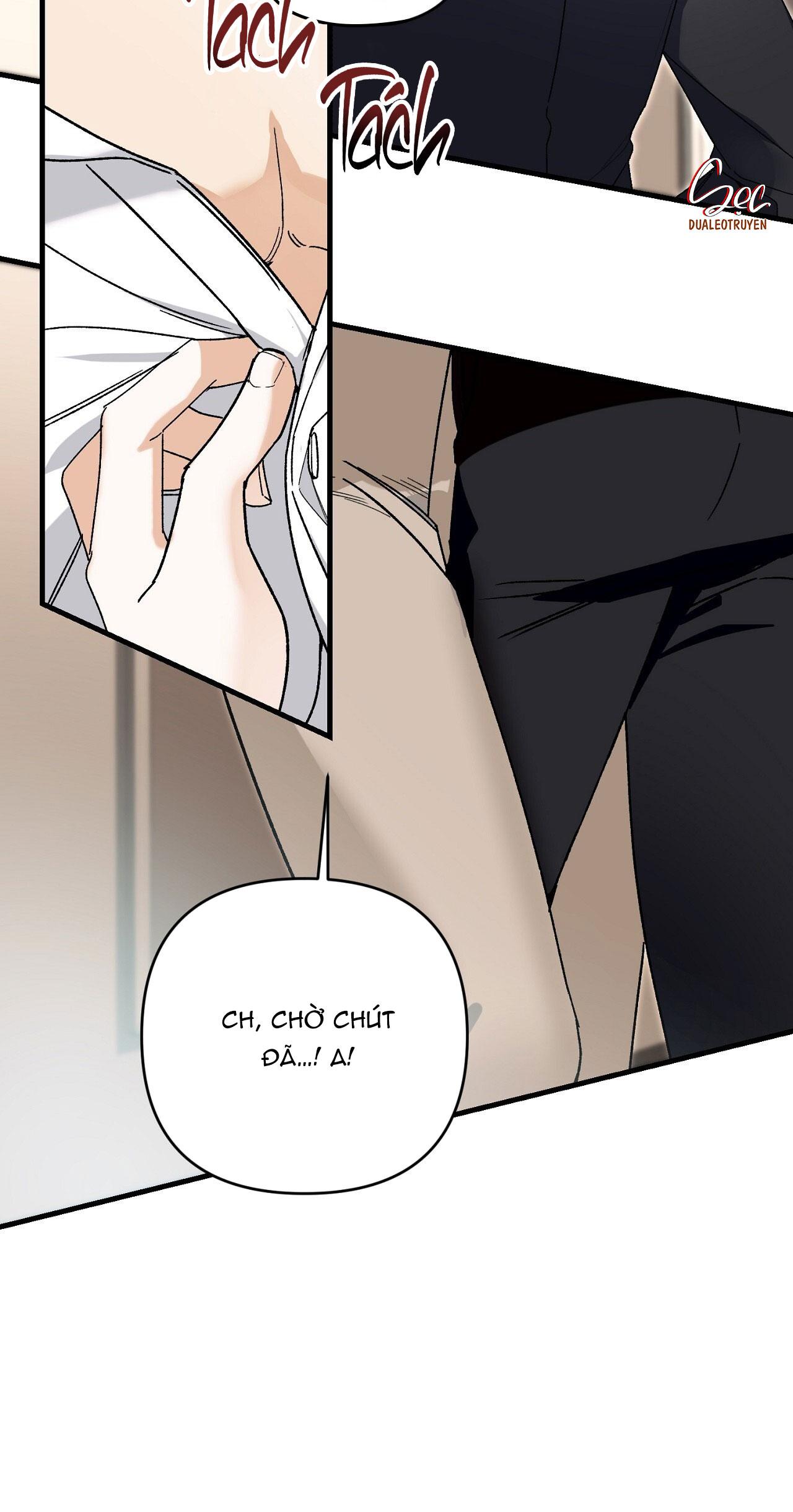 ĐIỀU KIỆN CỦA GUIDE - Chap 51