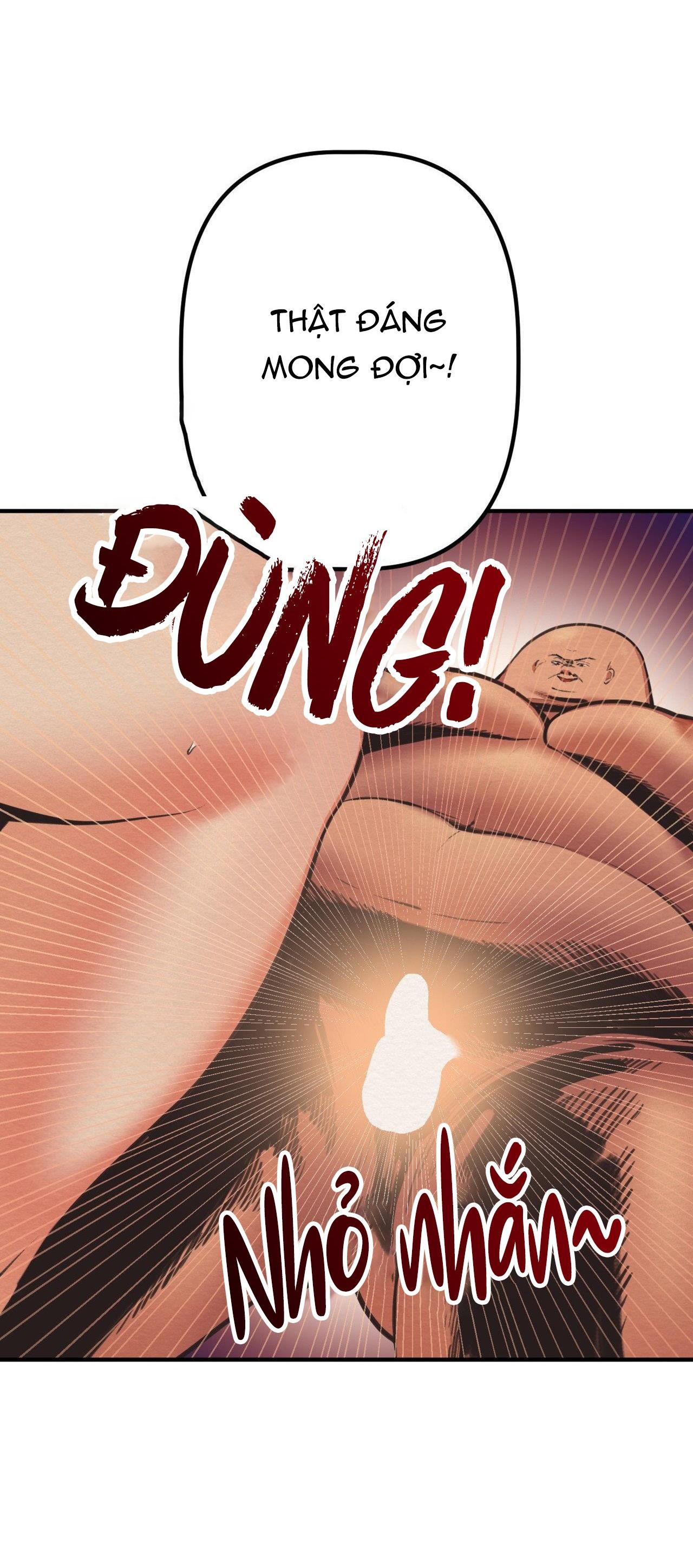 ÁC MA ĐỈNH CẤP - Chap 23