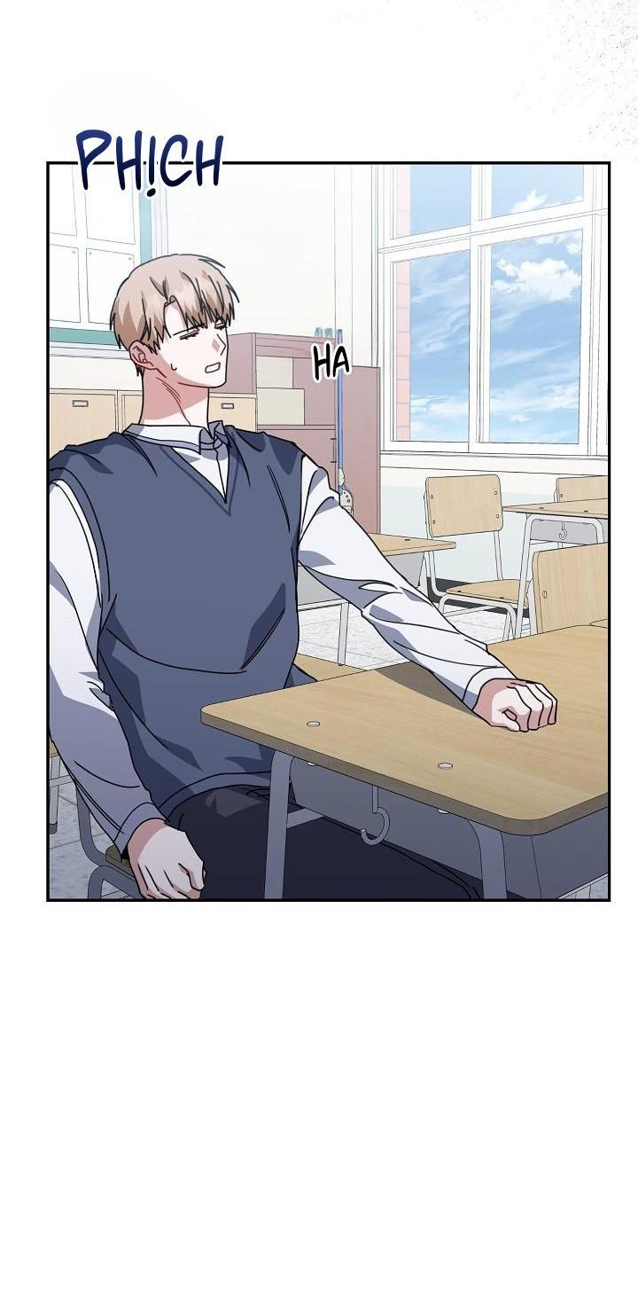 Khu vực chủ nghĩa tình yêu - Chap 73