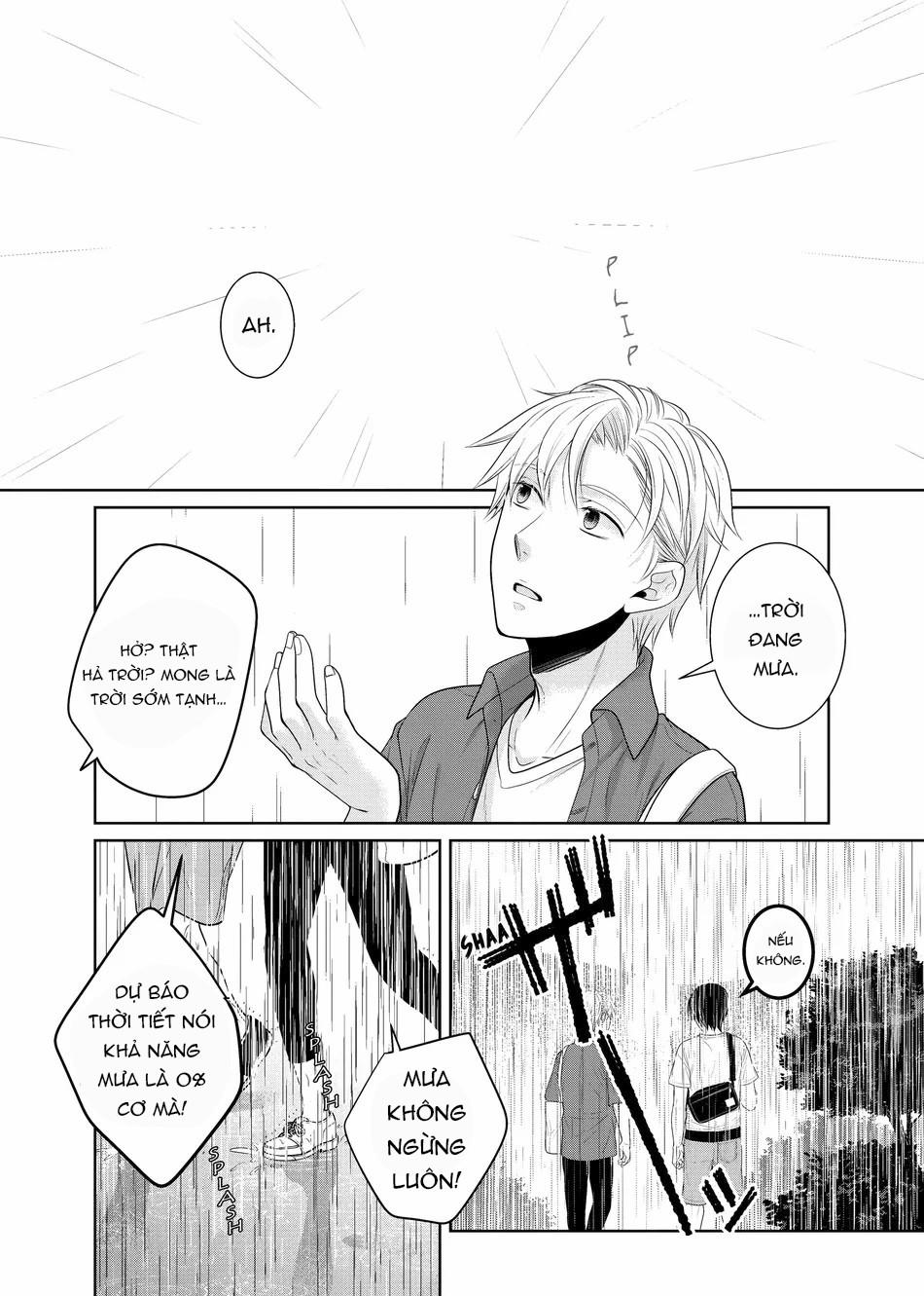 Những Chàng trai gợi cảm (oneshot) - Chap 118