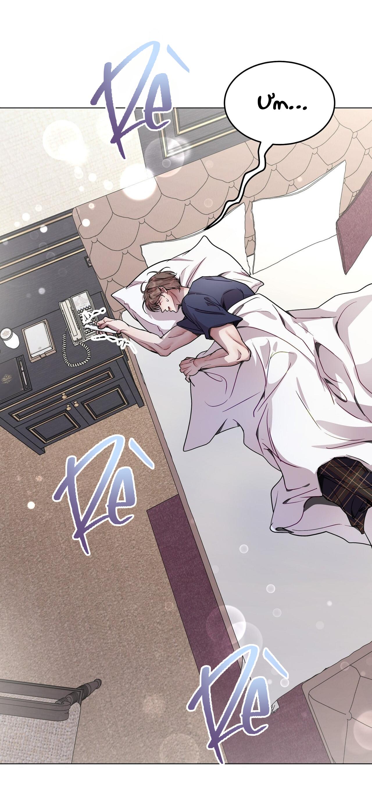 (END) Vị Kỷ - Chap 71