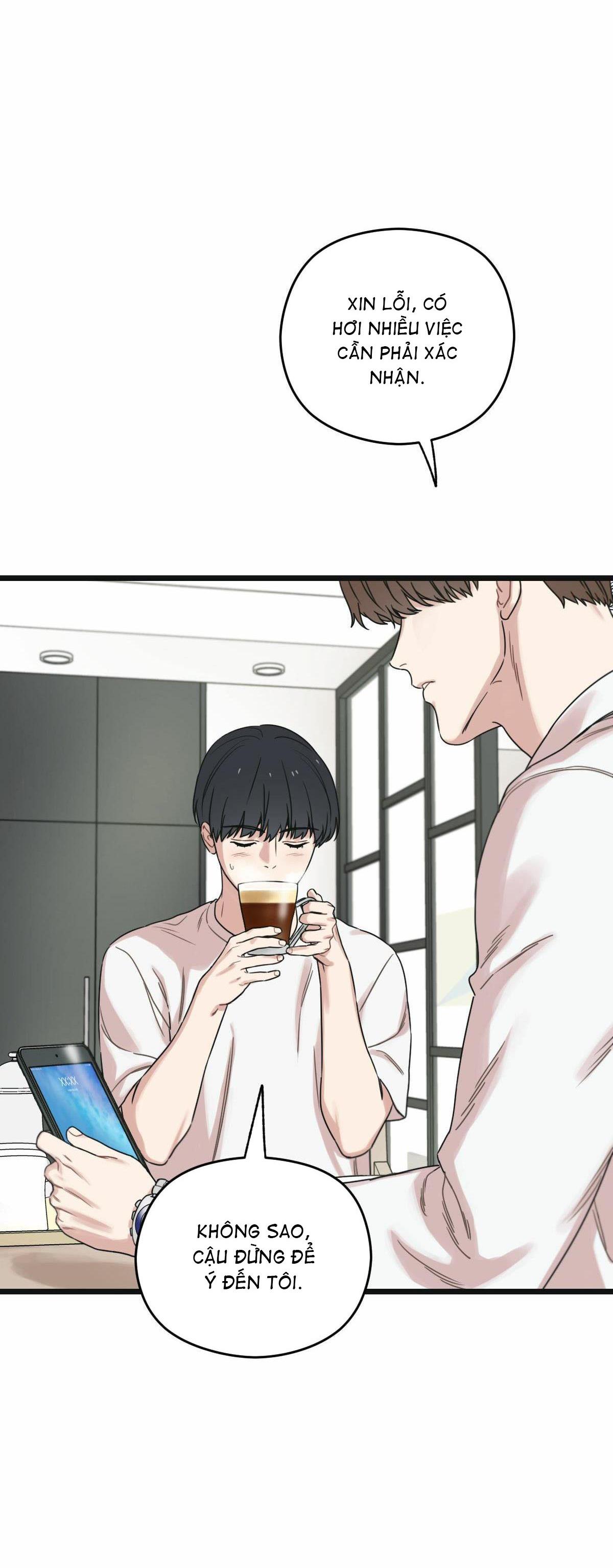 TRÙNG PHÙNG - Chap 22