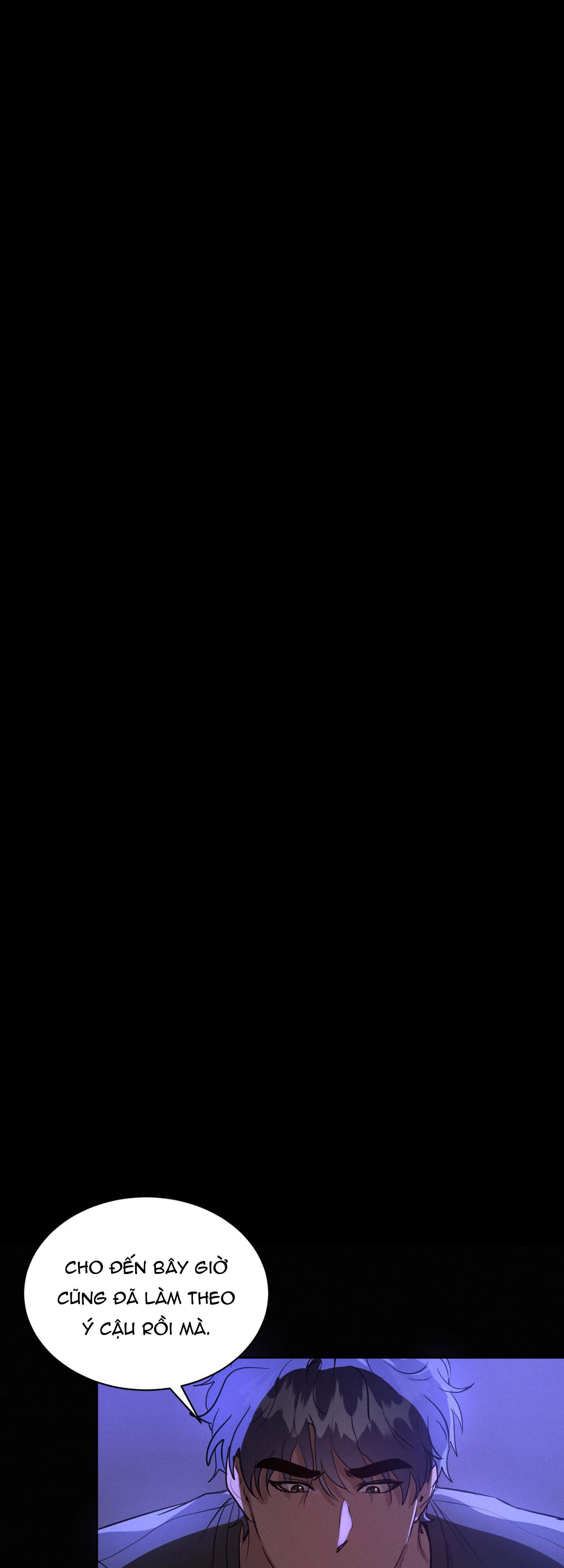 TÔI CŨNG MUỐN LÀM MỘNG MA - Chap 18