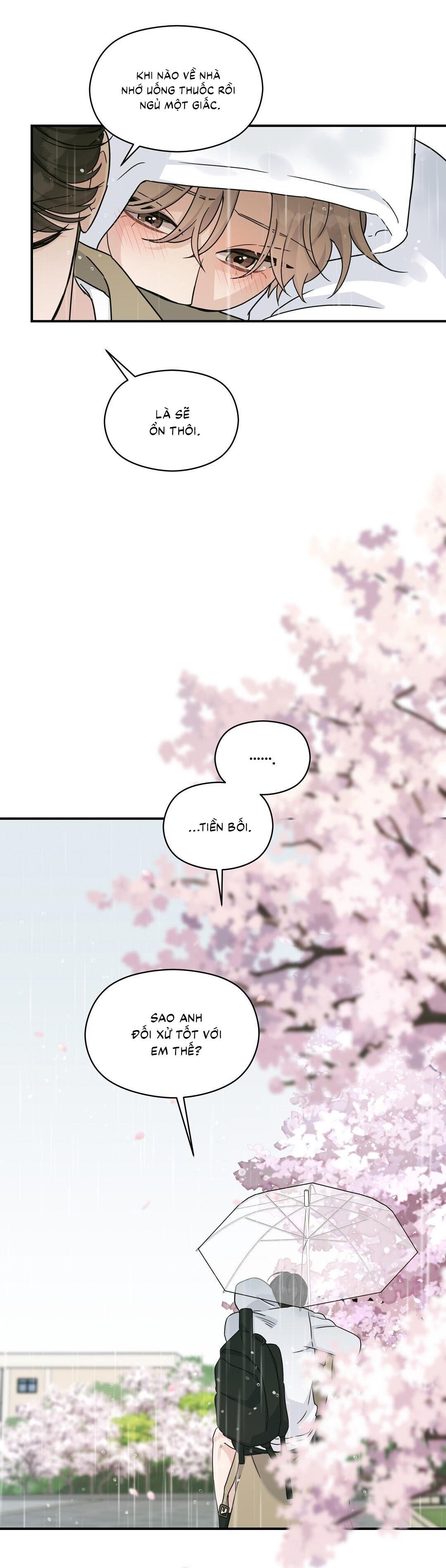 Alpha Trauma - Chap 14