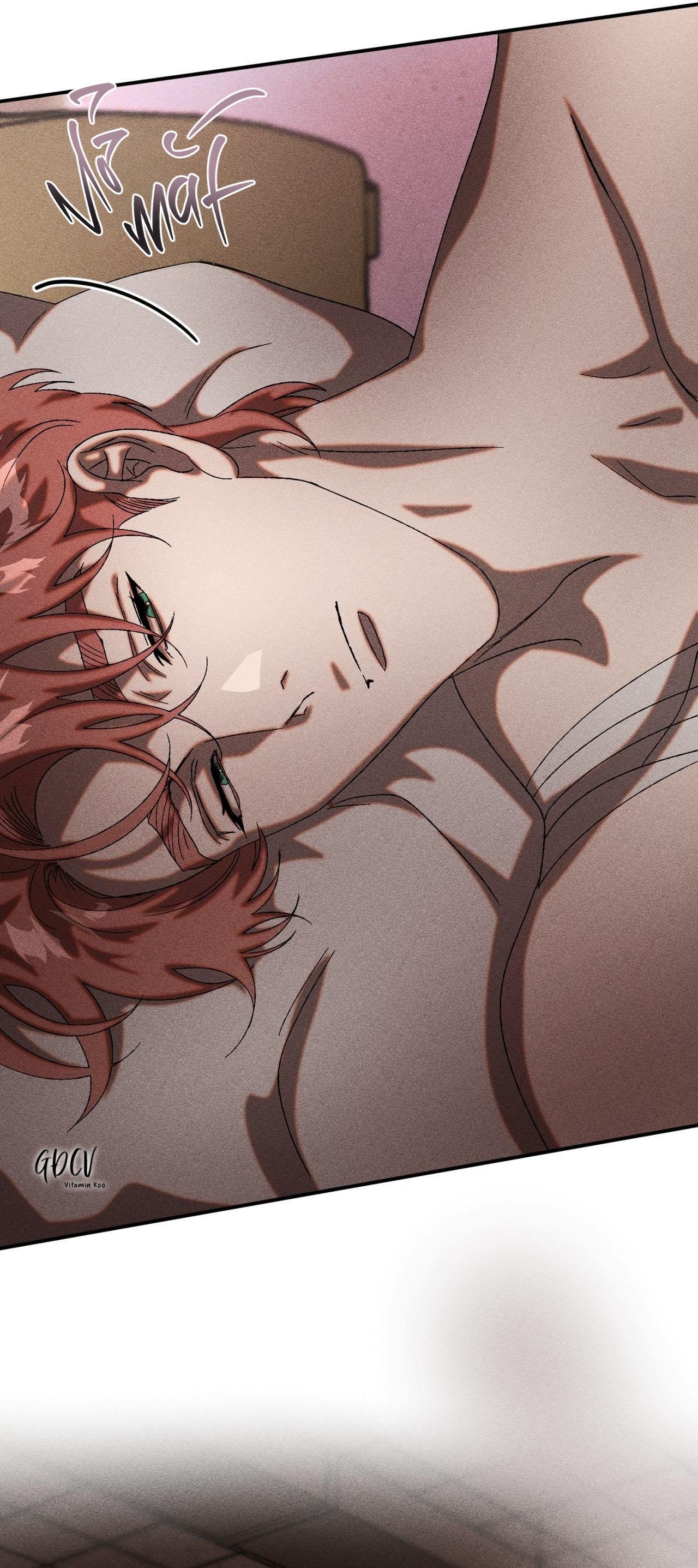 CUỘC GIAO DỊCH - Chap 46