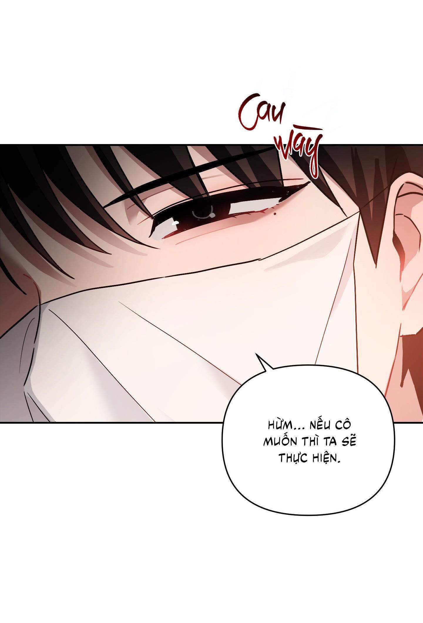 ( CBunu ) Yêu Phải Lừa Đảo - Chap 01