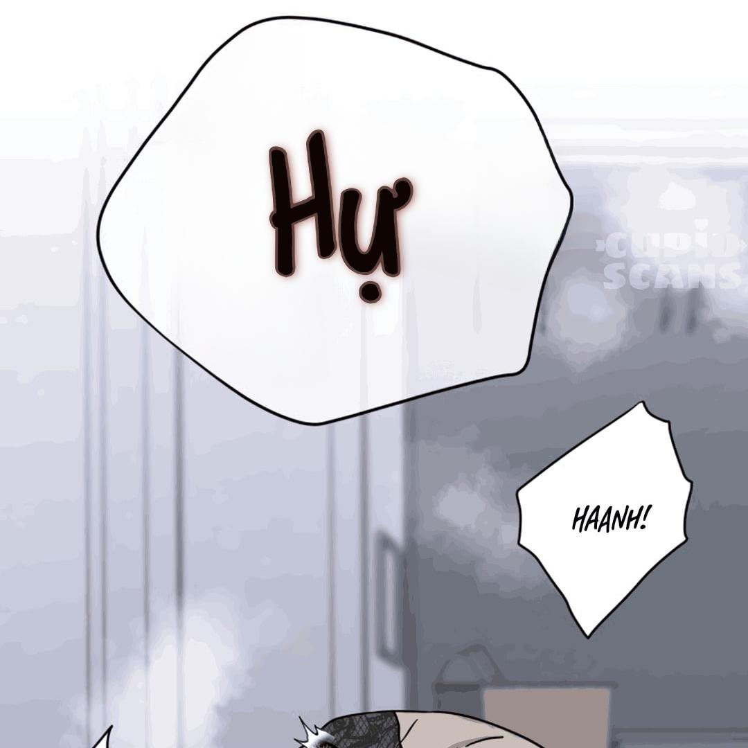 Đồ ăn đêm cho quỷ tà râm - Chap 4