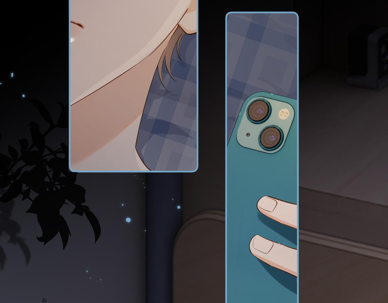 Cậu Vượt Giới Hạn Rồi - Chap 5