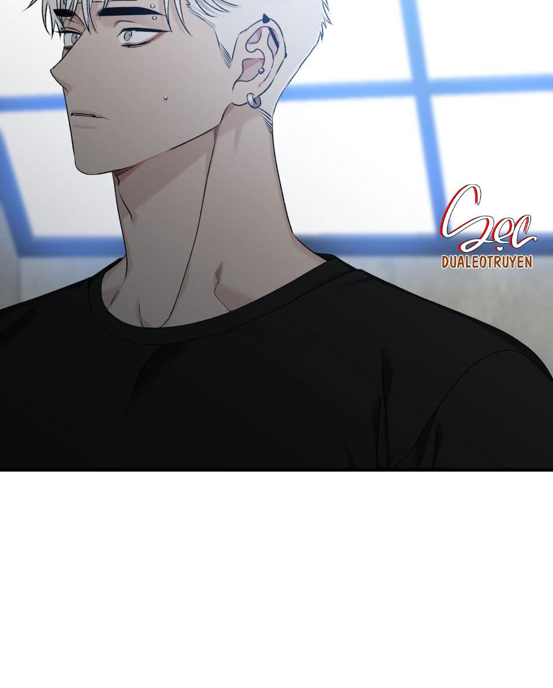 Fouls Start - Chap 13