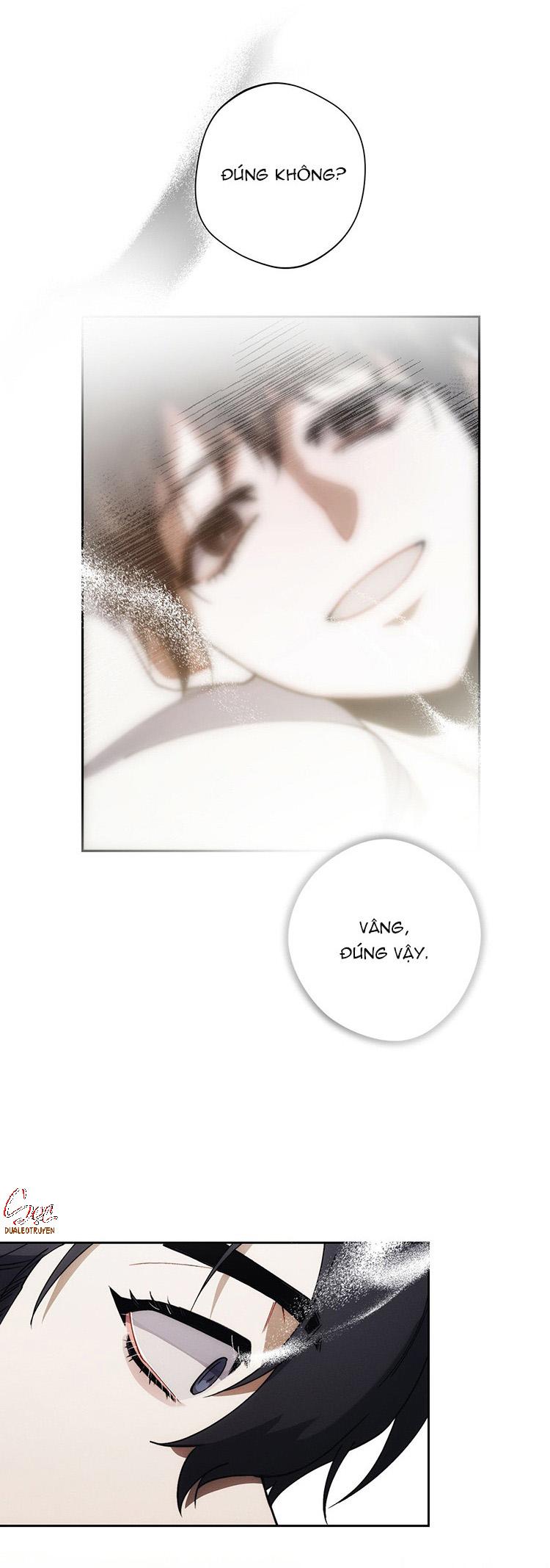 RED MANSION - Chap 39