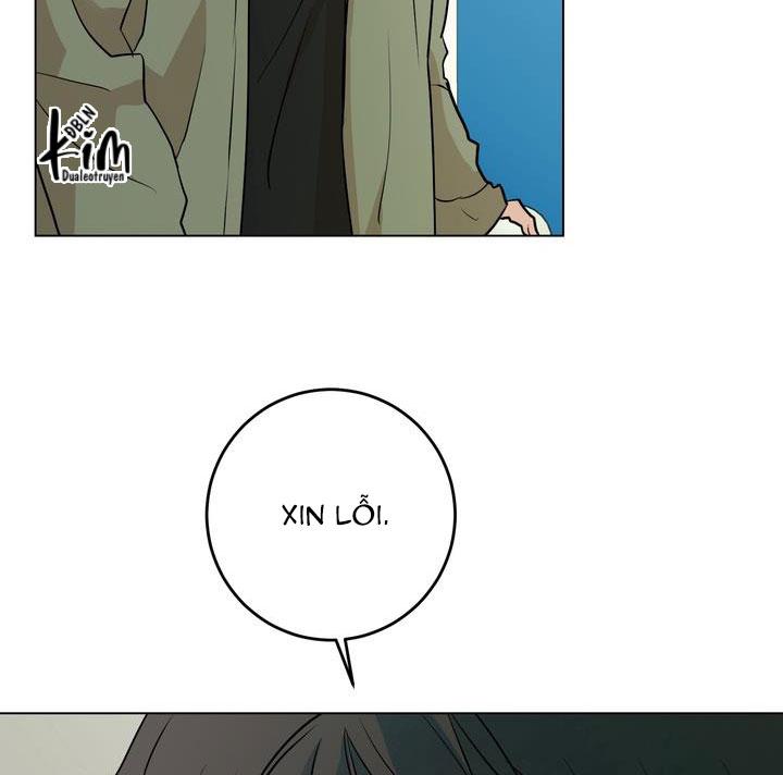 BÁNH QUY TÌNH YÊU TAN CHẢY - Chap 1