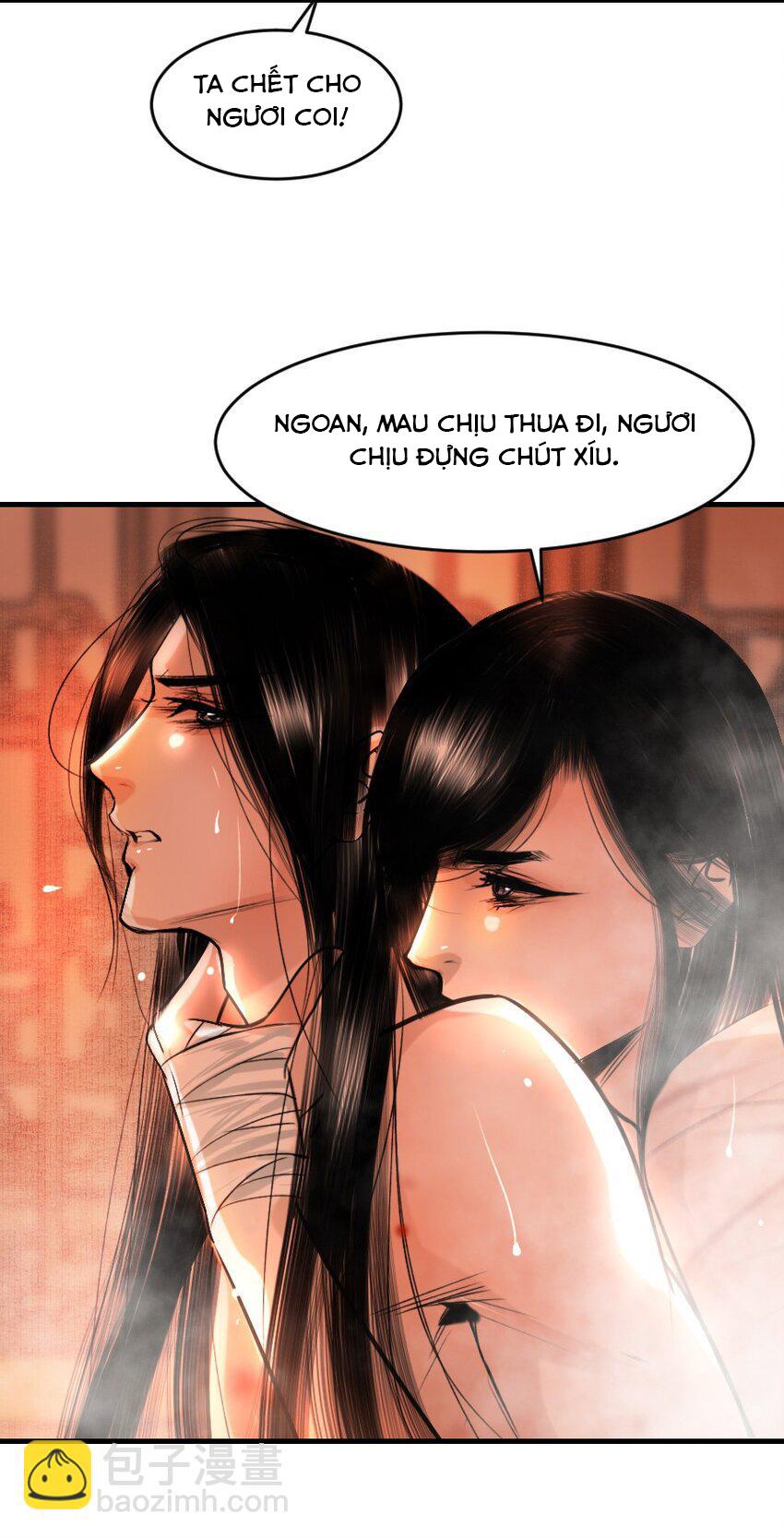 Vòng Luân Hồi - Chap 93