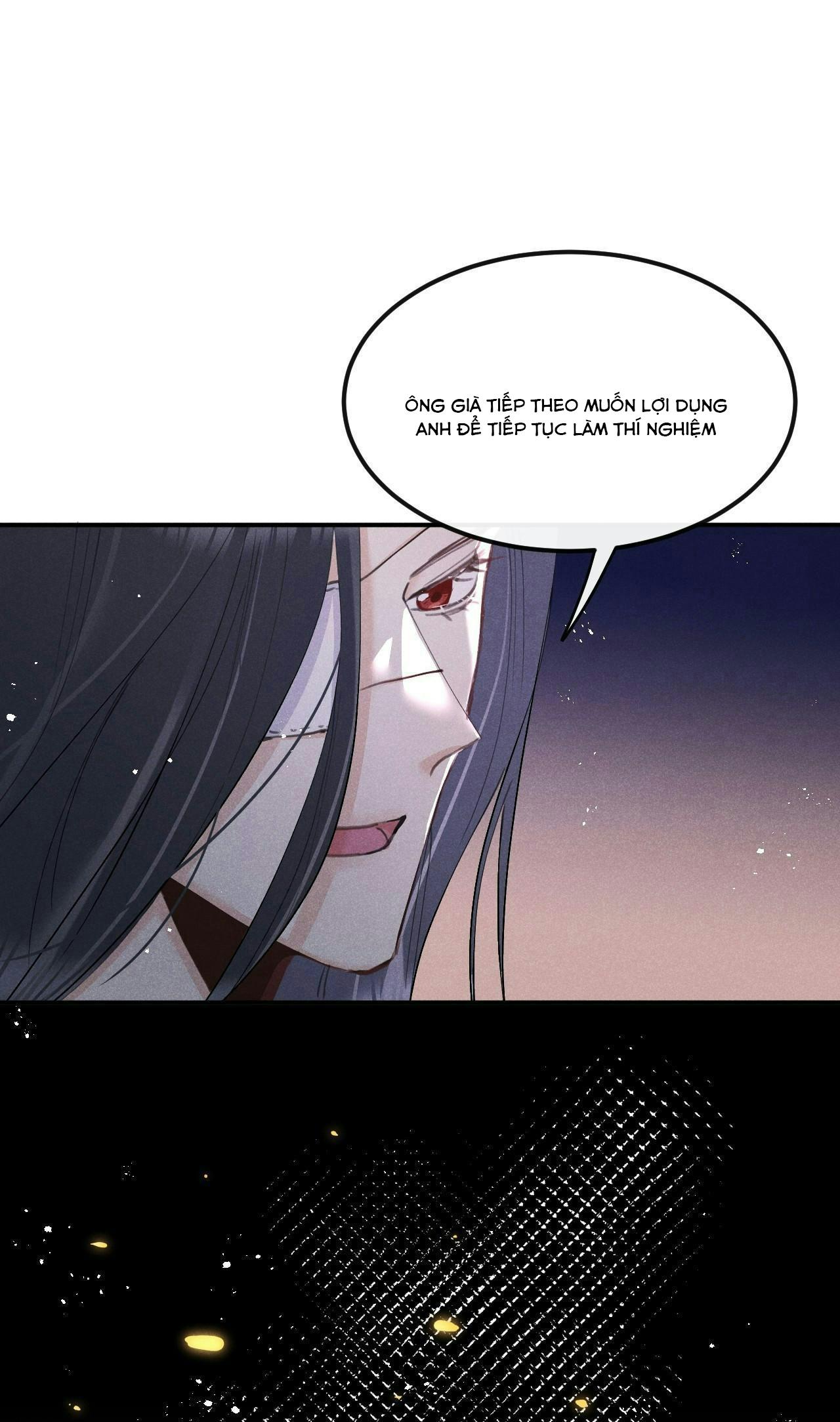 Lang Sói Thượng Khẩu - Chap 78