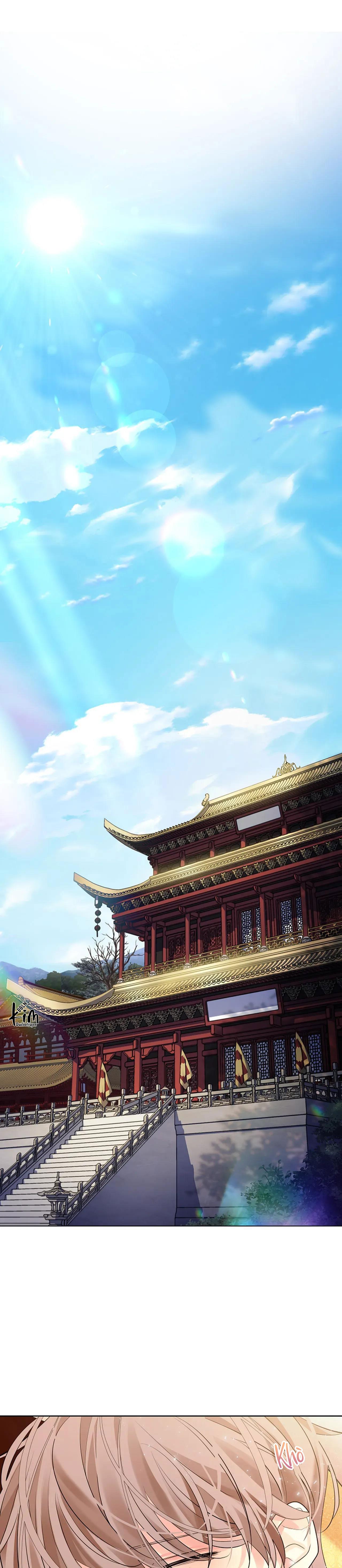 HOA GIẤY - Chap 81