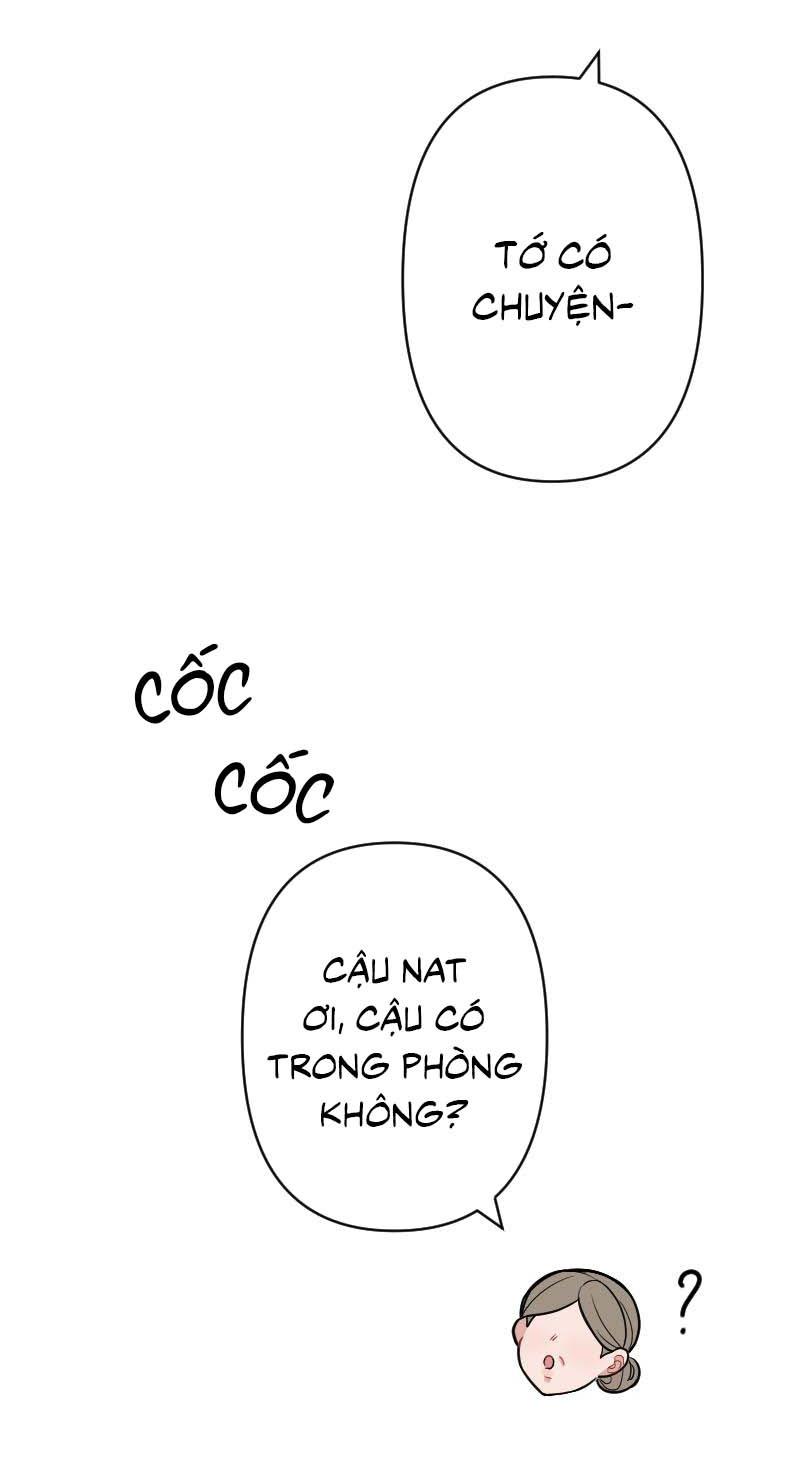 Tình yêu của chúng ta sắp thành hình rồi - Chap 17