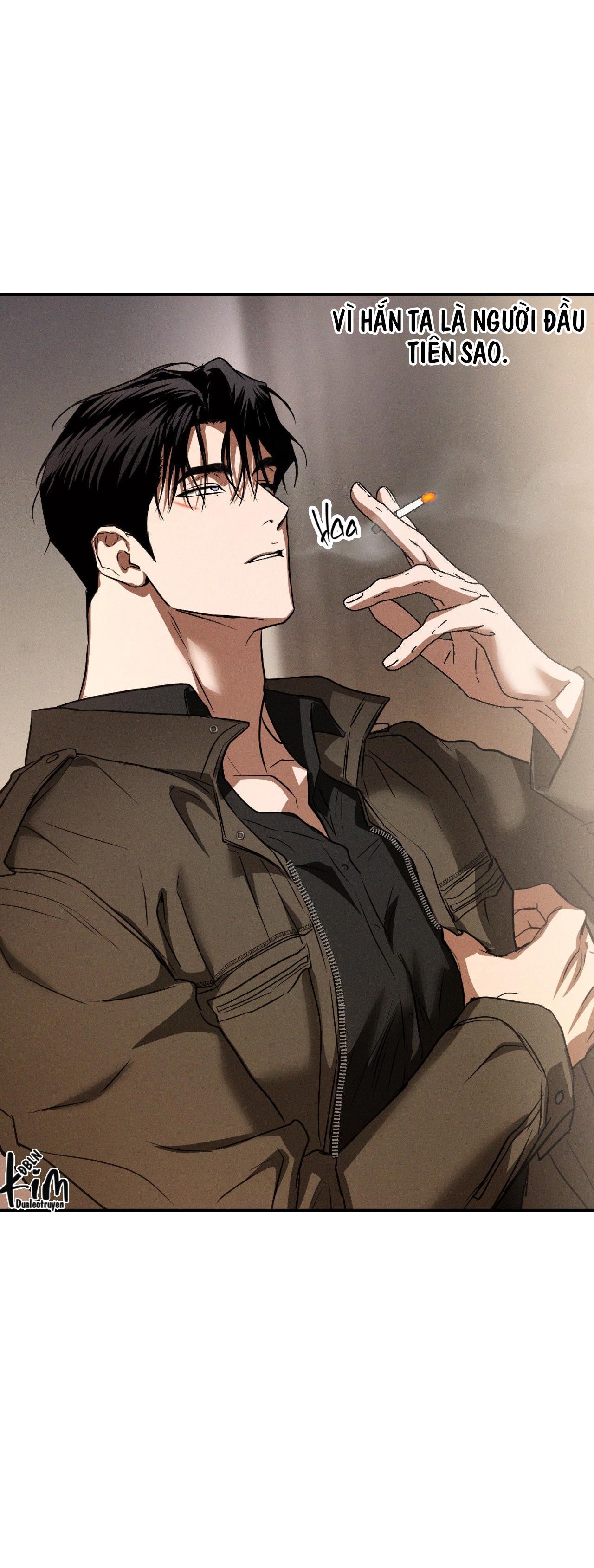 Flashlight - Chap 37