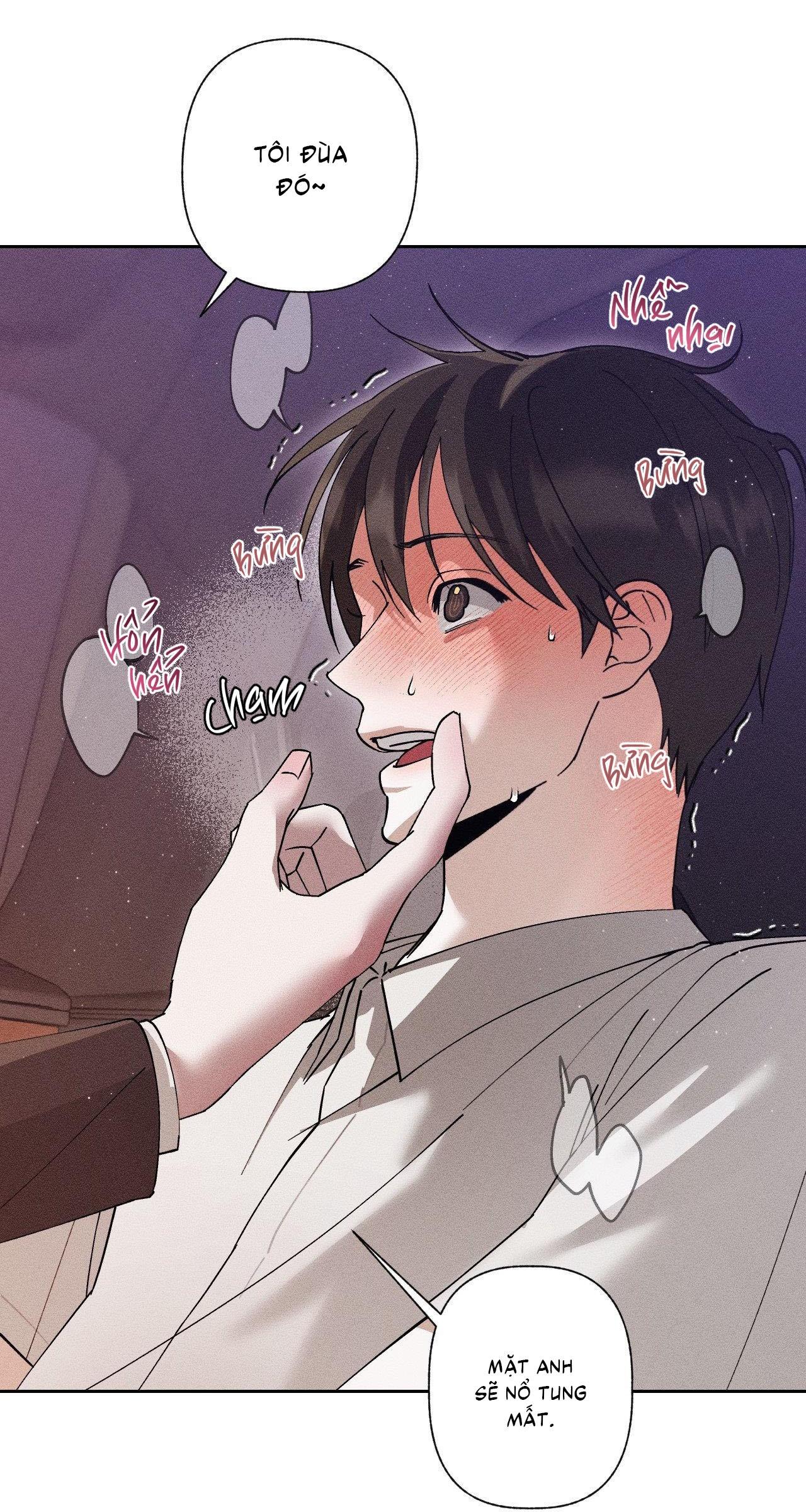 (CBunu) Close Up - Chap 6