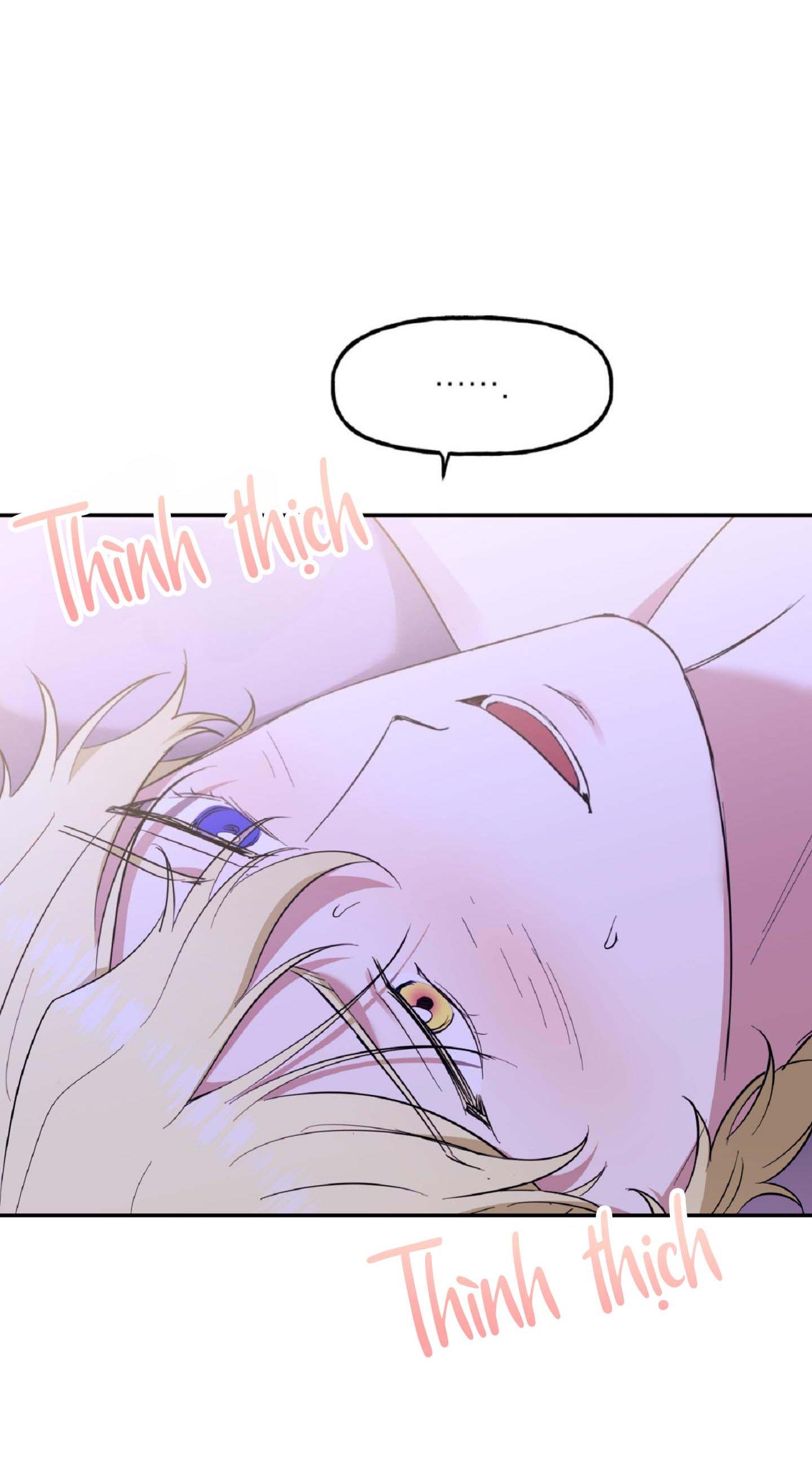 Tuyển Tập Manhwa Dằm Khăm - Chap 61