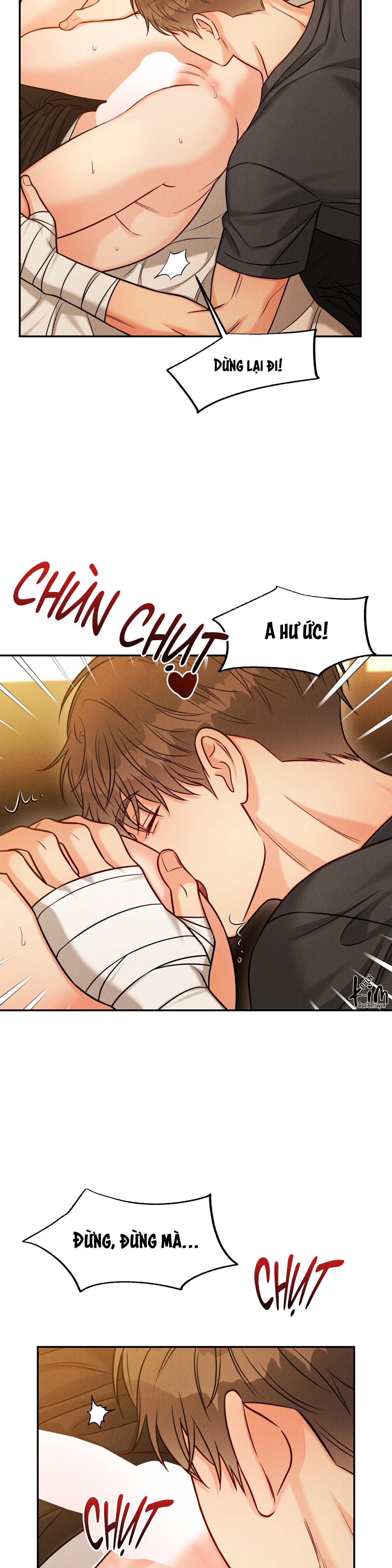 Giả Dược - Chap 53