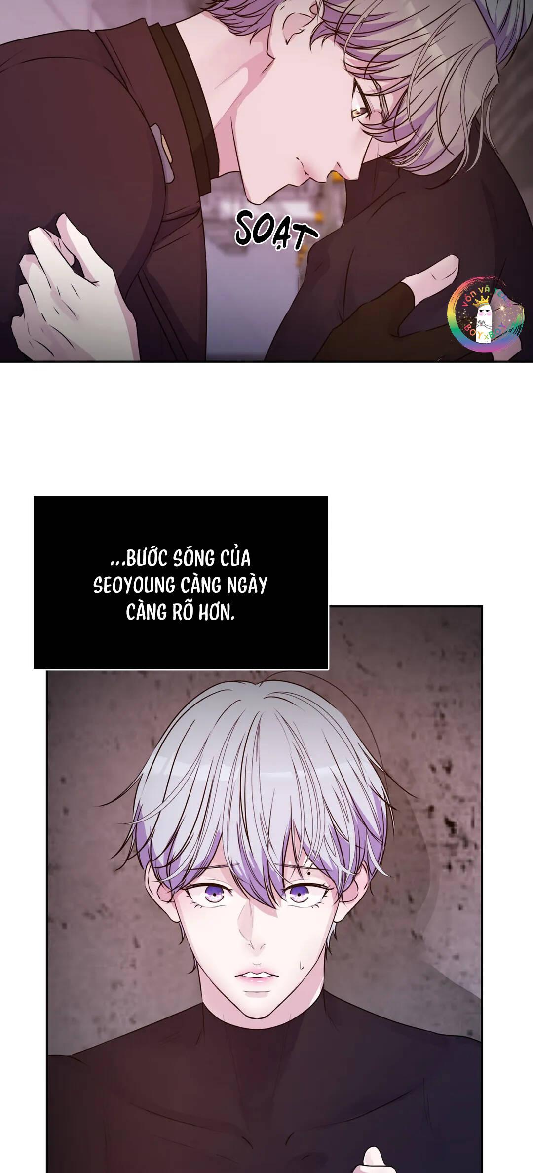 Guiding Light - Chap 25