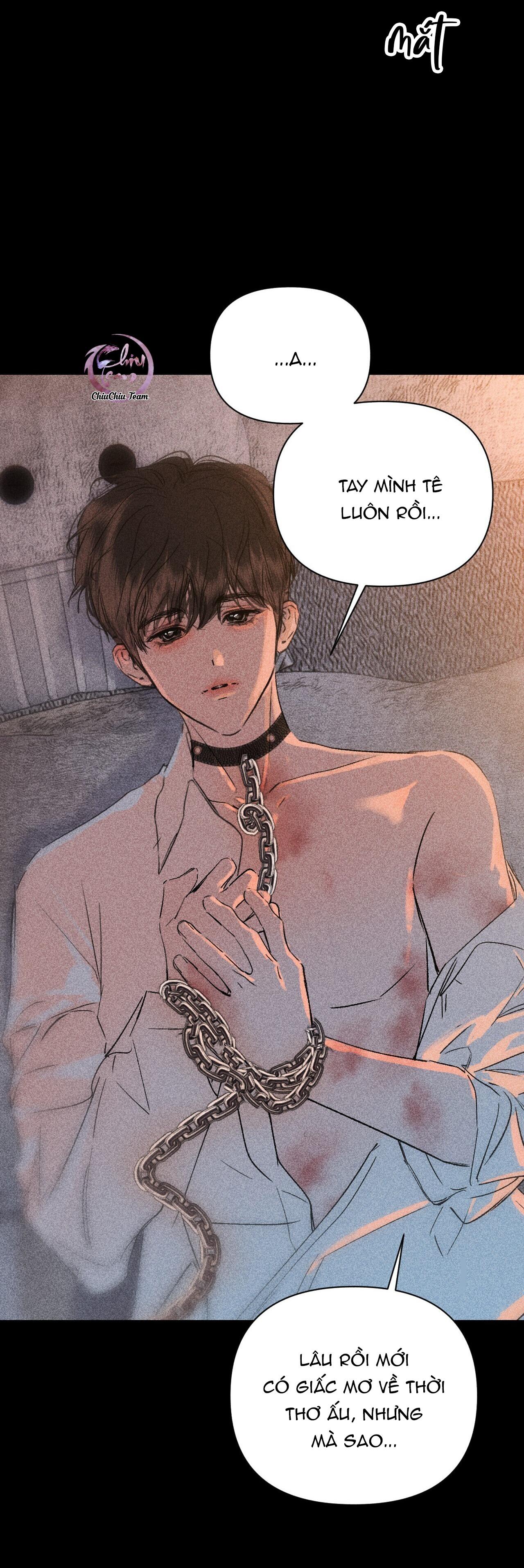 Thoát Khỏi Hầm Ngục - Chap 3