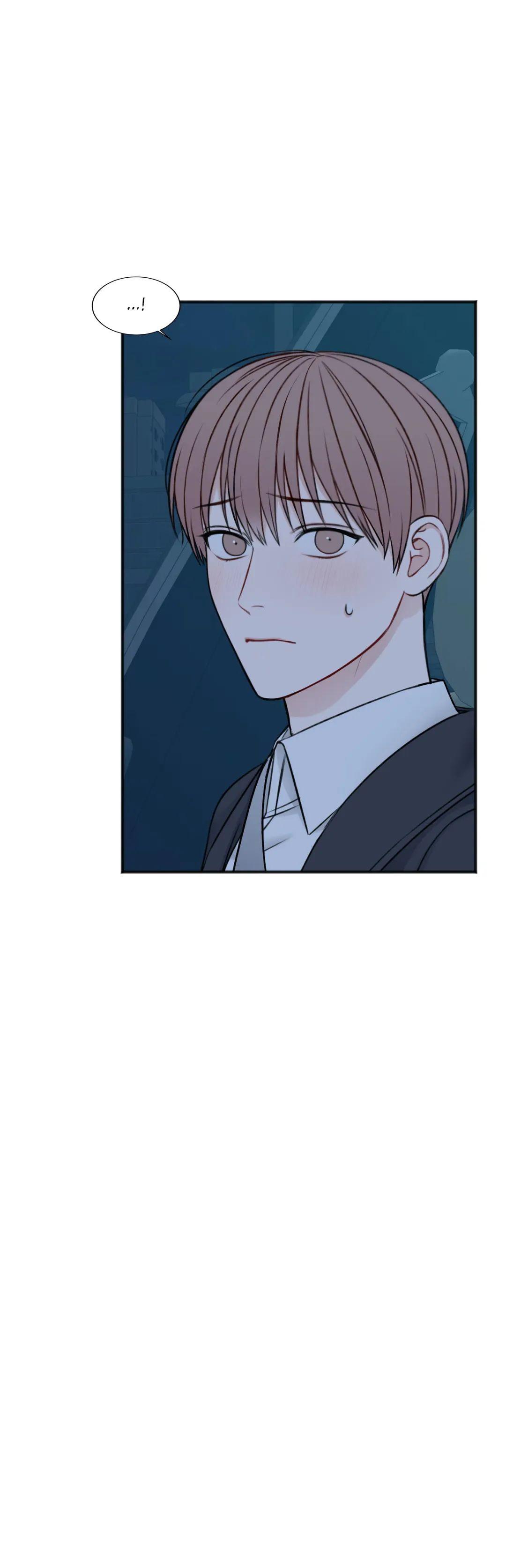 Trong Căn Phòng Riêng - Chap 40