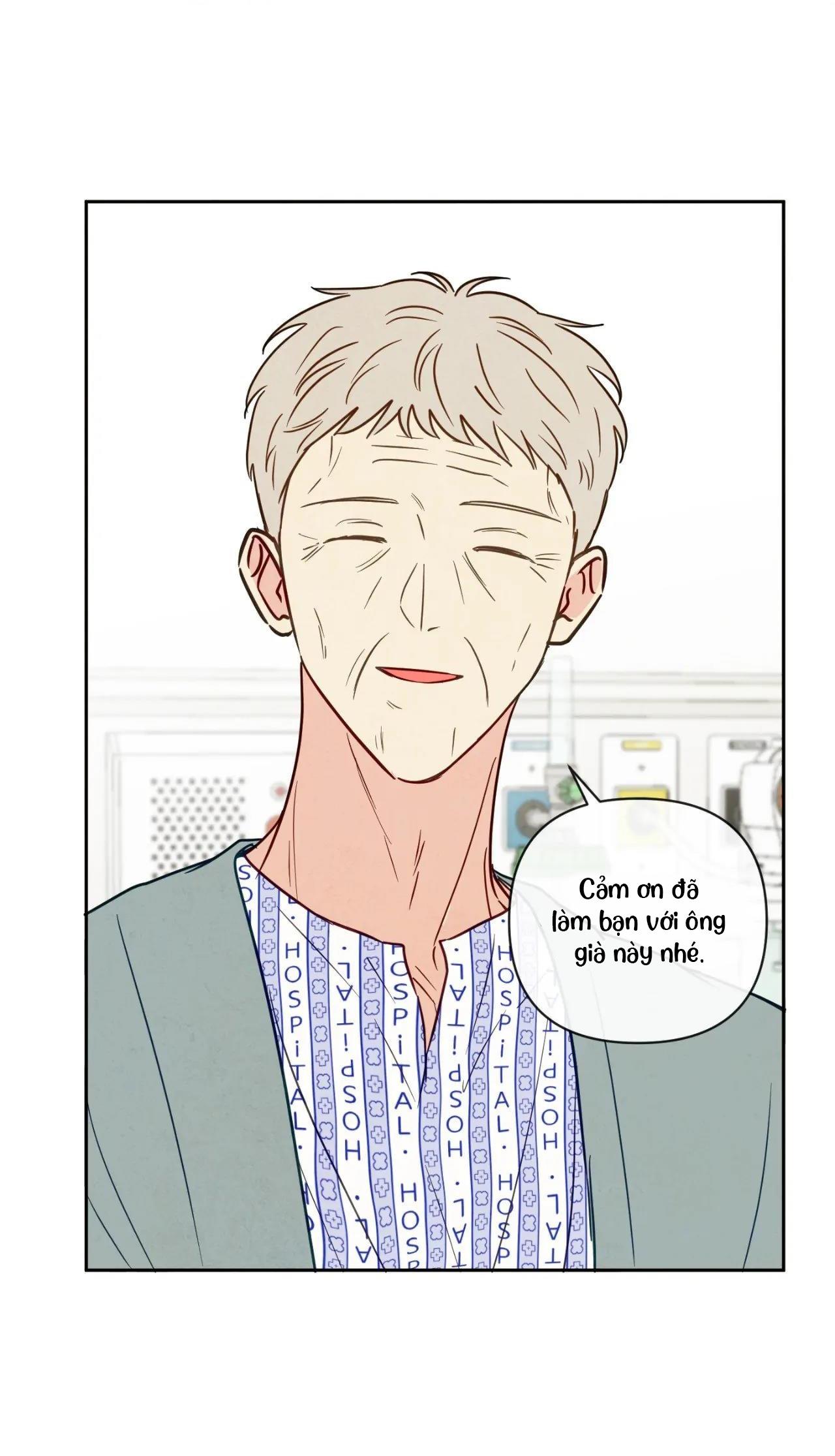 Sự quyến rũ của Thần Rắn - Chap 10