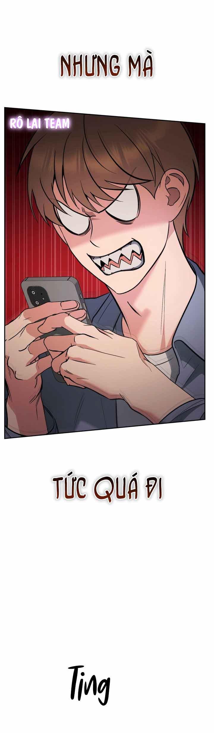 LÃNG MẠN ĐỪNG LÃNG XẸT - Chap 1