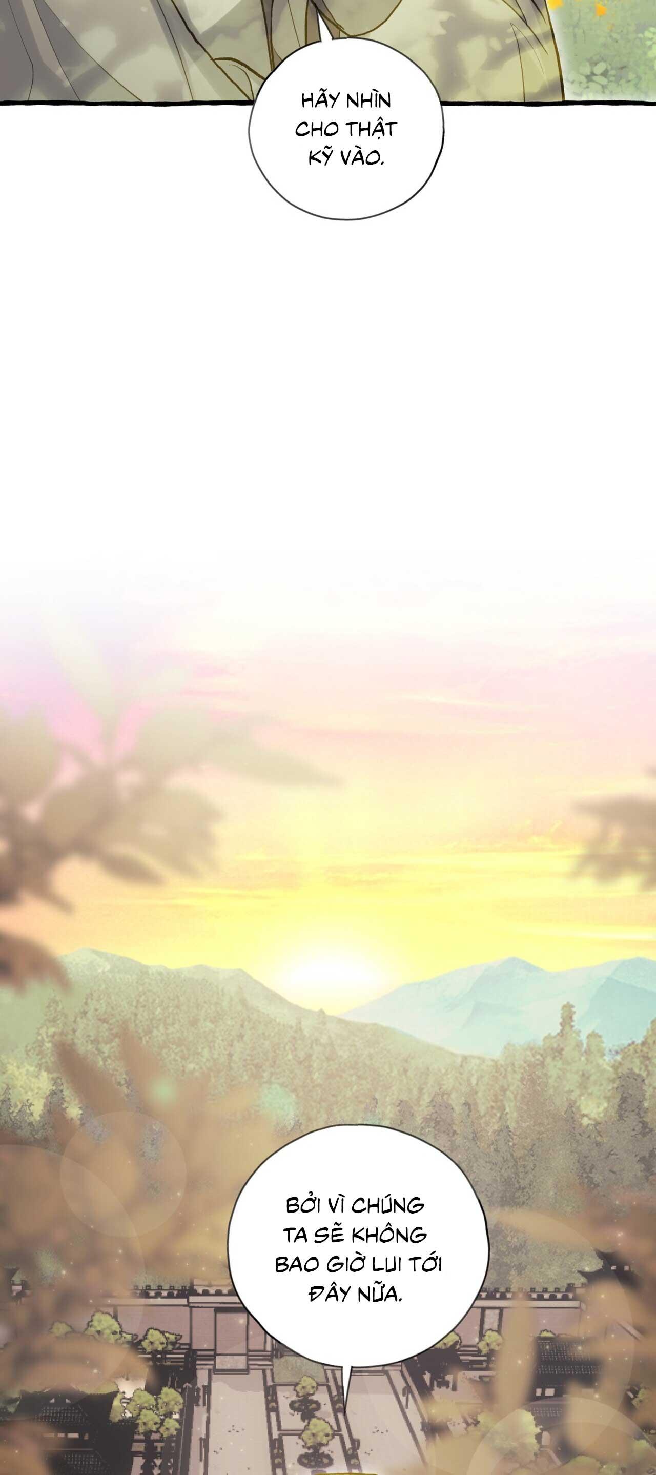 BÁT NHÃ GIAI NHÂN - Chap 75