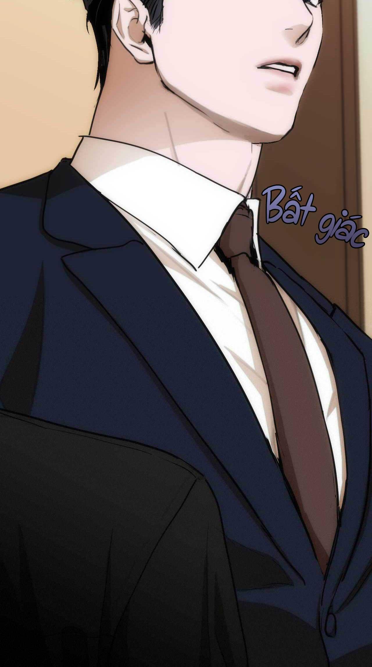 CHÌM TRONG KHOÁI LẠC - Chap 11