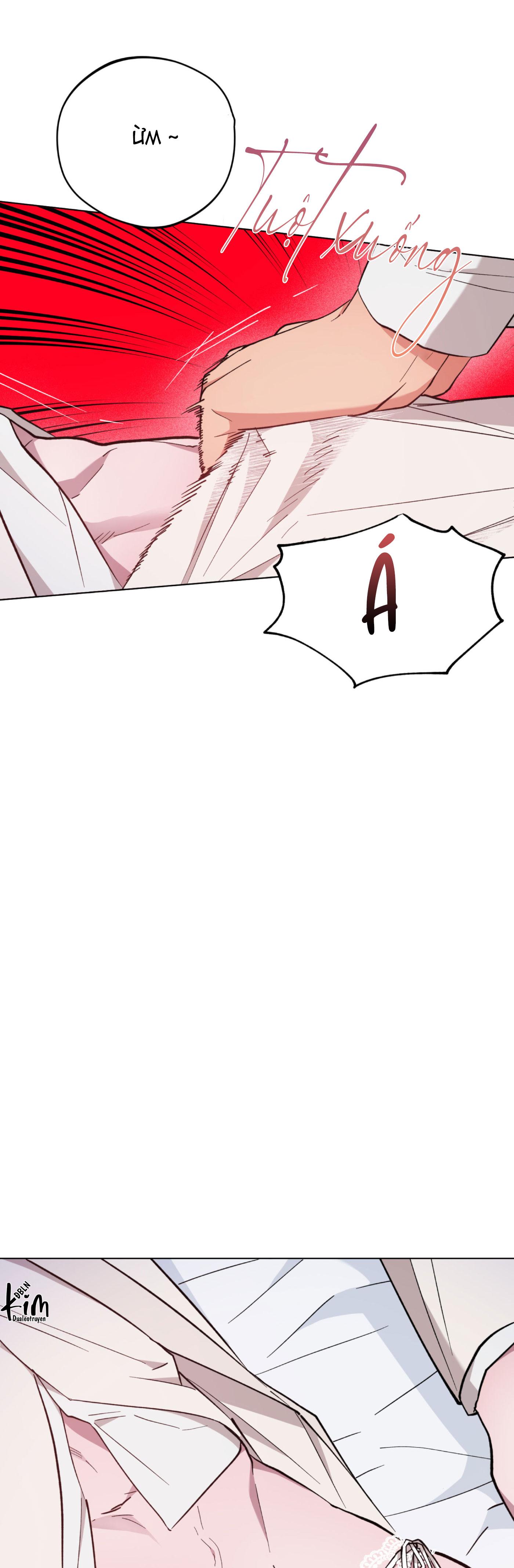 BÌNH MINH CỦA RỒNG - Chap 73