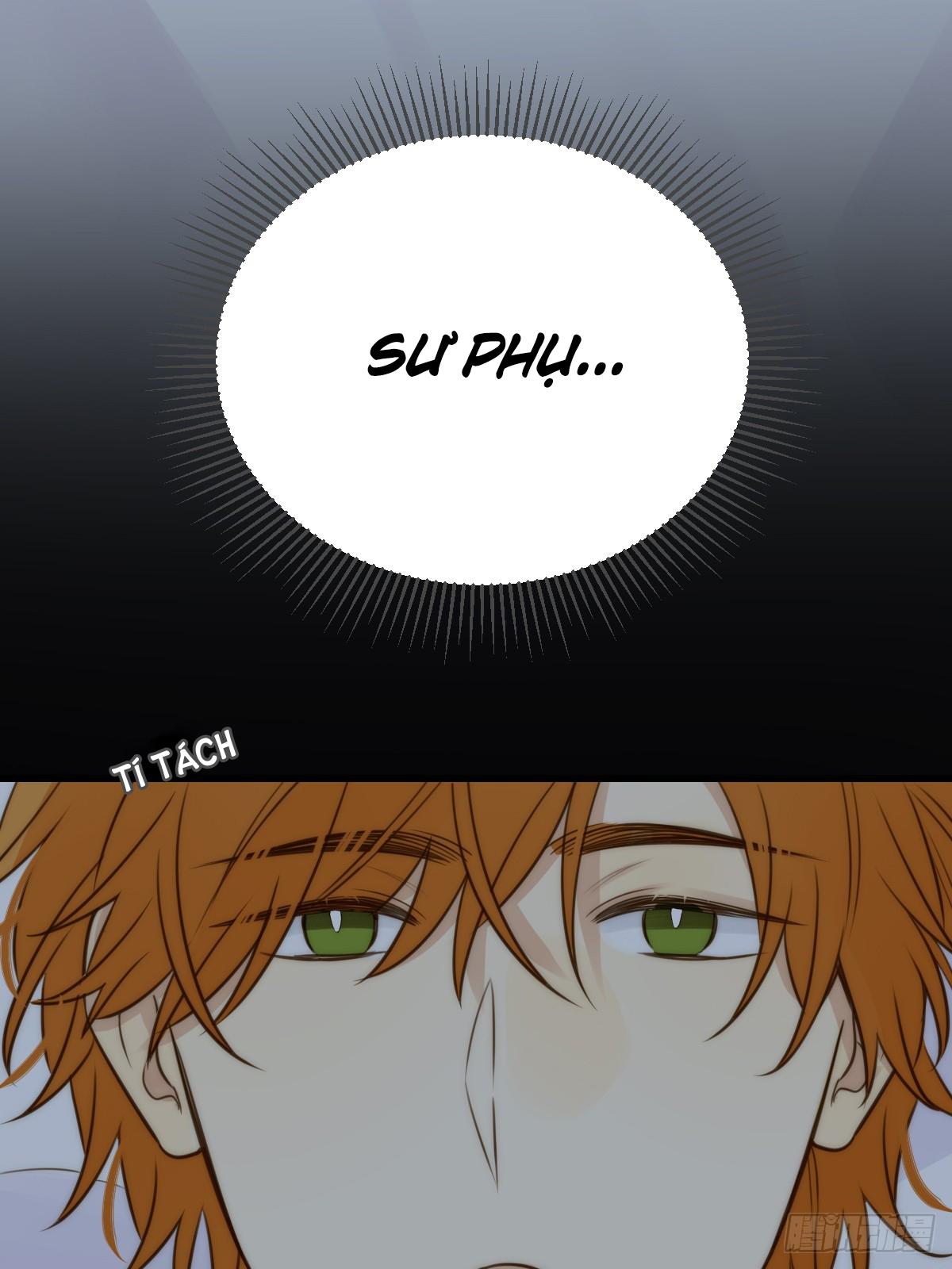 Chỉ Riêng Đuôi Là Không Được!!! - Chap 56