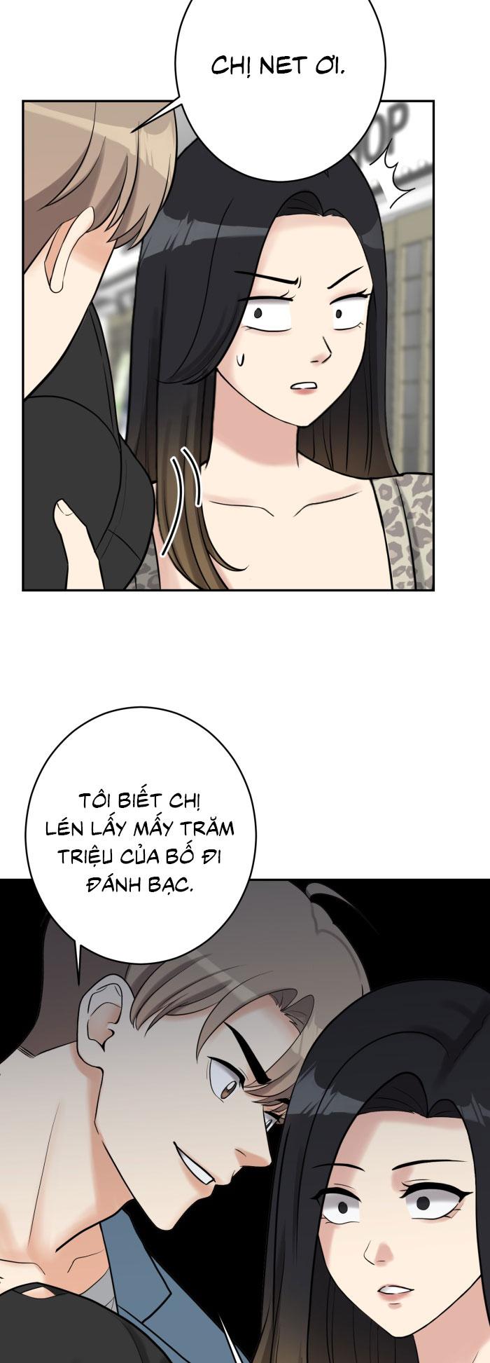 Tỉnh dậy lần nữa bỗng trở thành minh tinh rồi - Chap 5