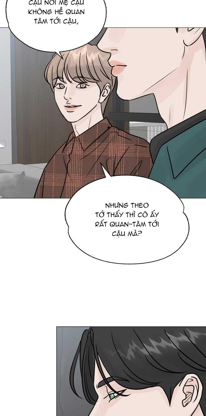 Ở LẠI BÊN TÔI - Chap 62