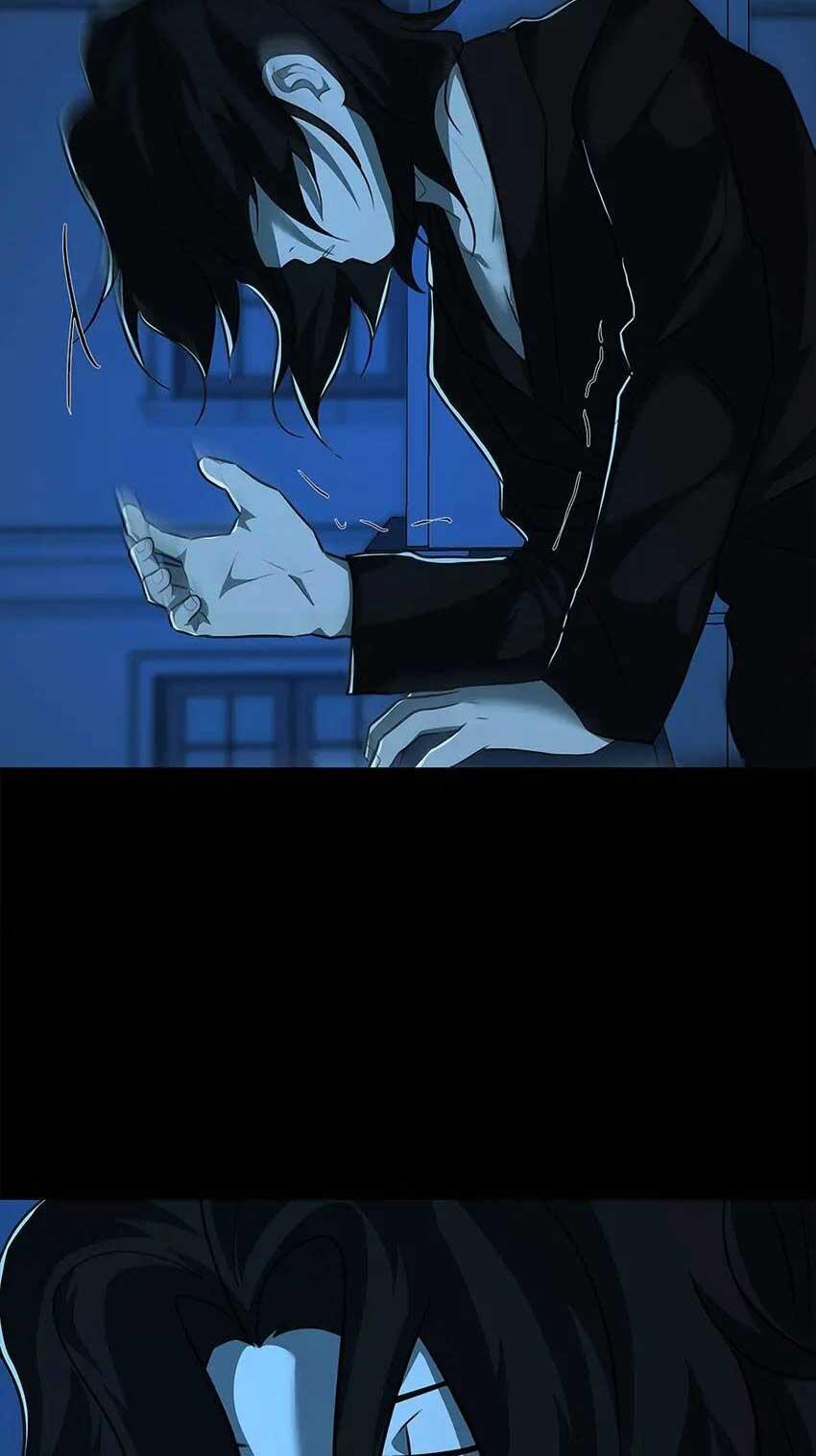 Love murder basketball - Chap 47