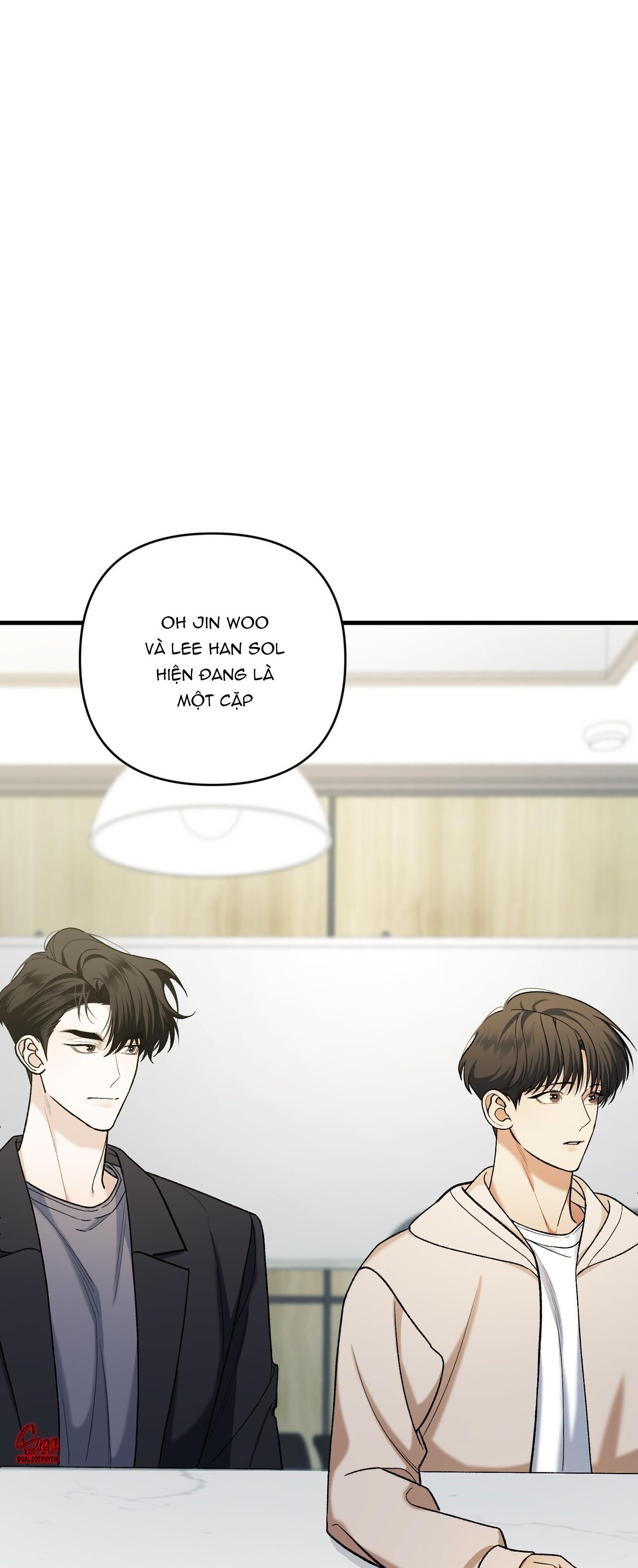 ĐIỀU KIỆN CỦA GUIDE - Chap 24