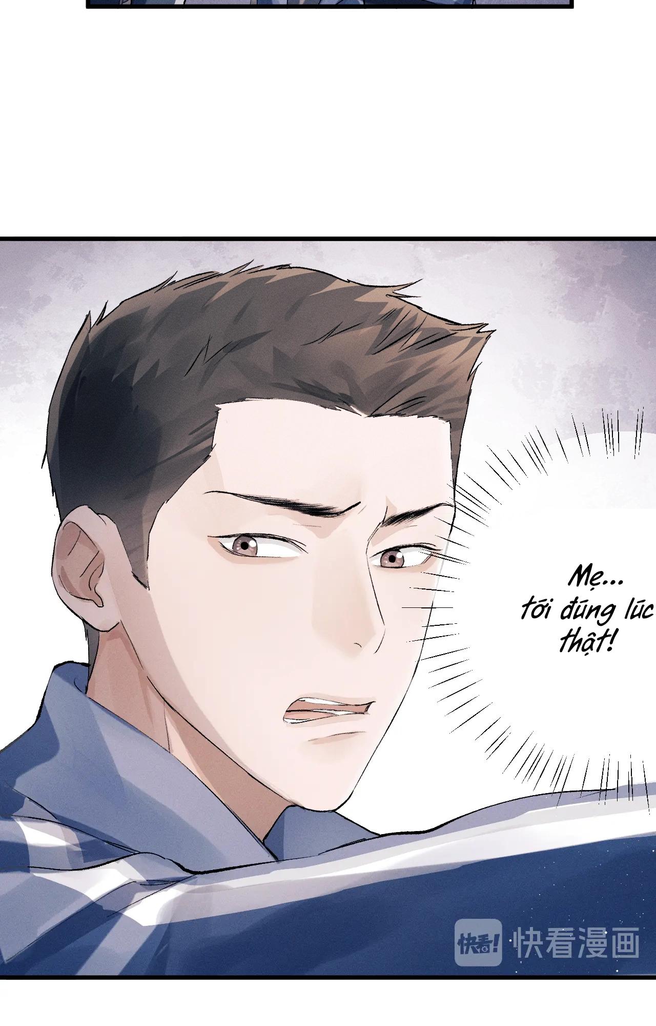Tát Dã (Ngang Tàng) - Chap 14