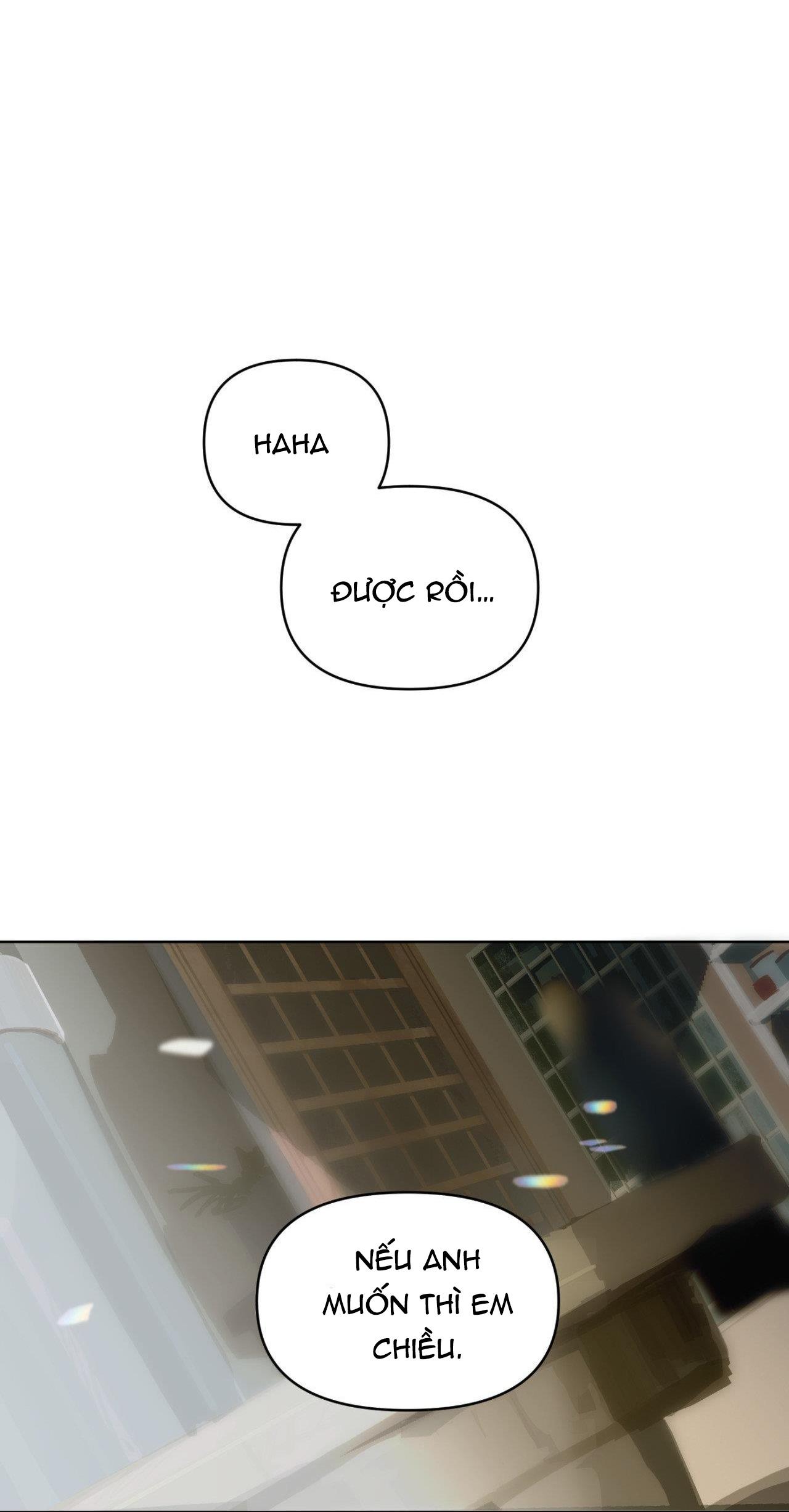 BẠN CÙNG LỚP MẪU GIÁO MẶT TRỜI - Chap 24