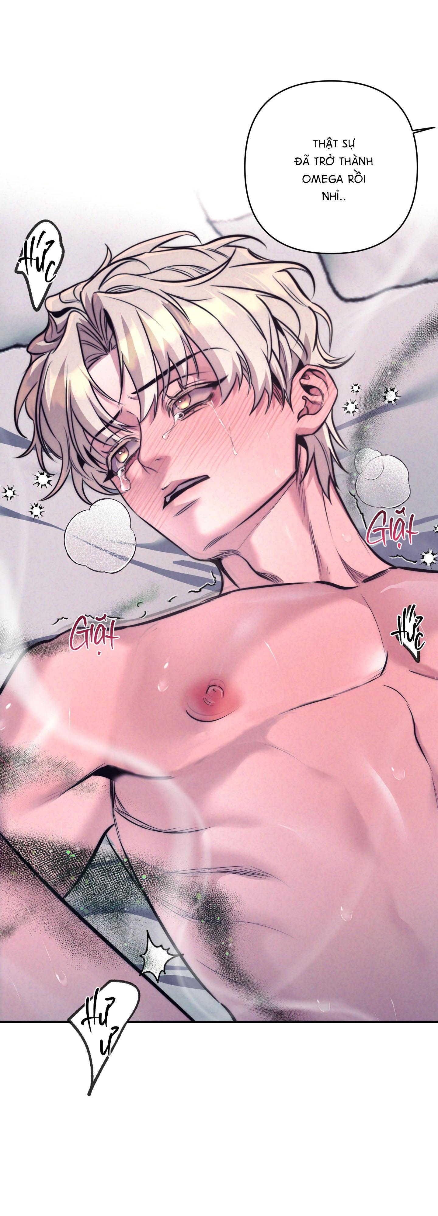 (CBunu) Stigma - Chap 5