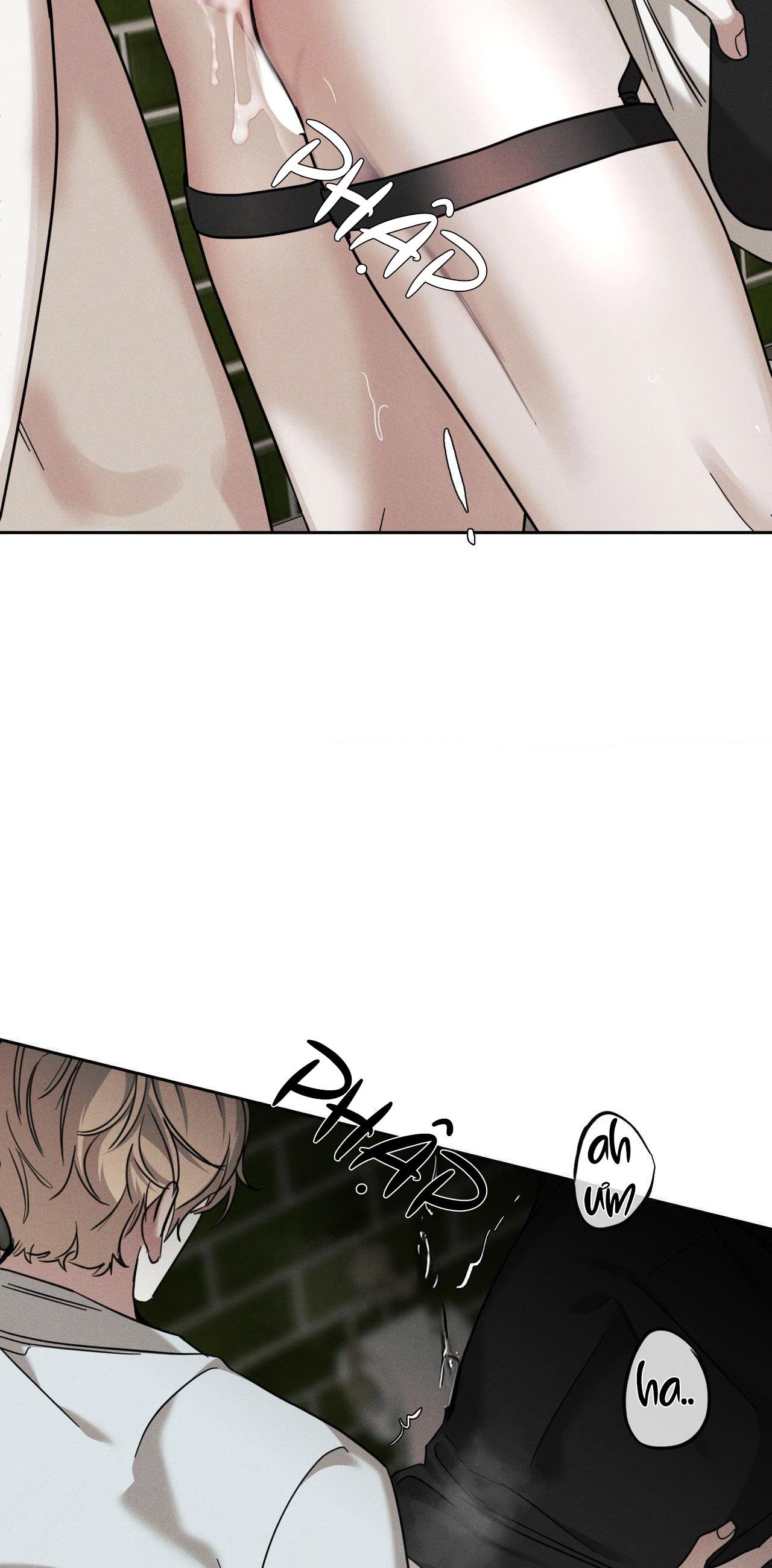 NGƯỜI YÊU DẤU - Chap 20