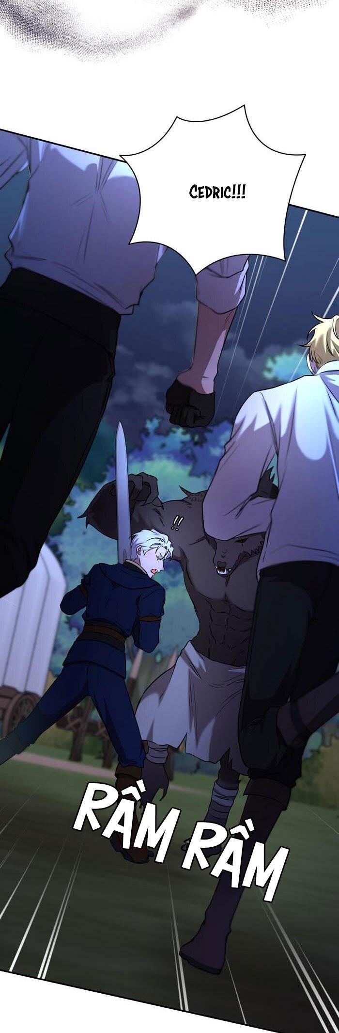 Mắc Kẹt Trong Game Hẹn Hò Của Em Gái Tôi - Chap 62