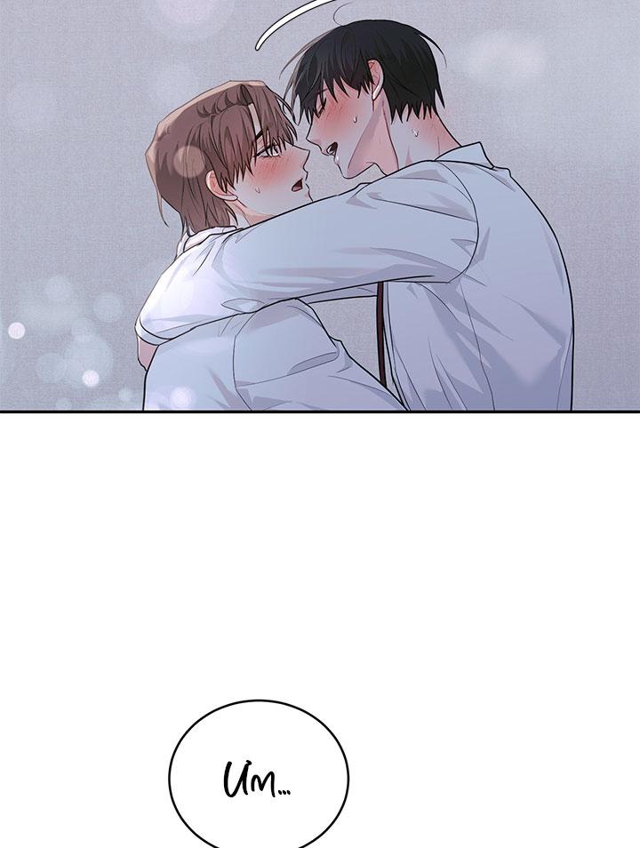 TIỂU THỬ: BẮT ĐẦU MÙA HÈ - Chap 50