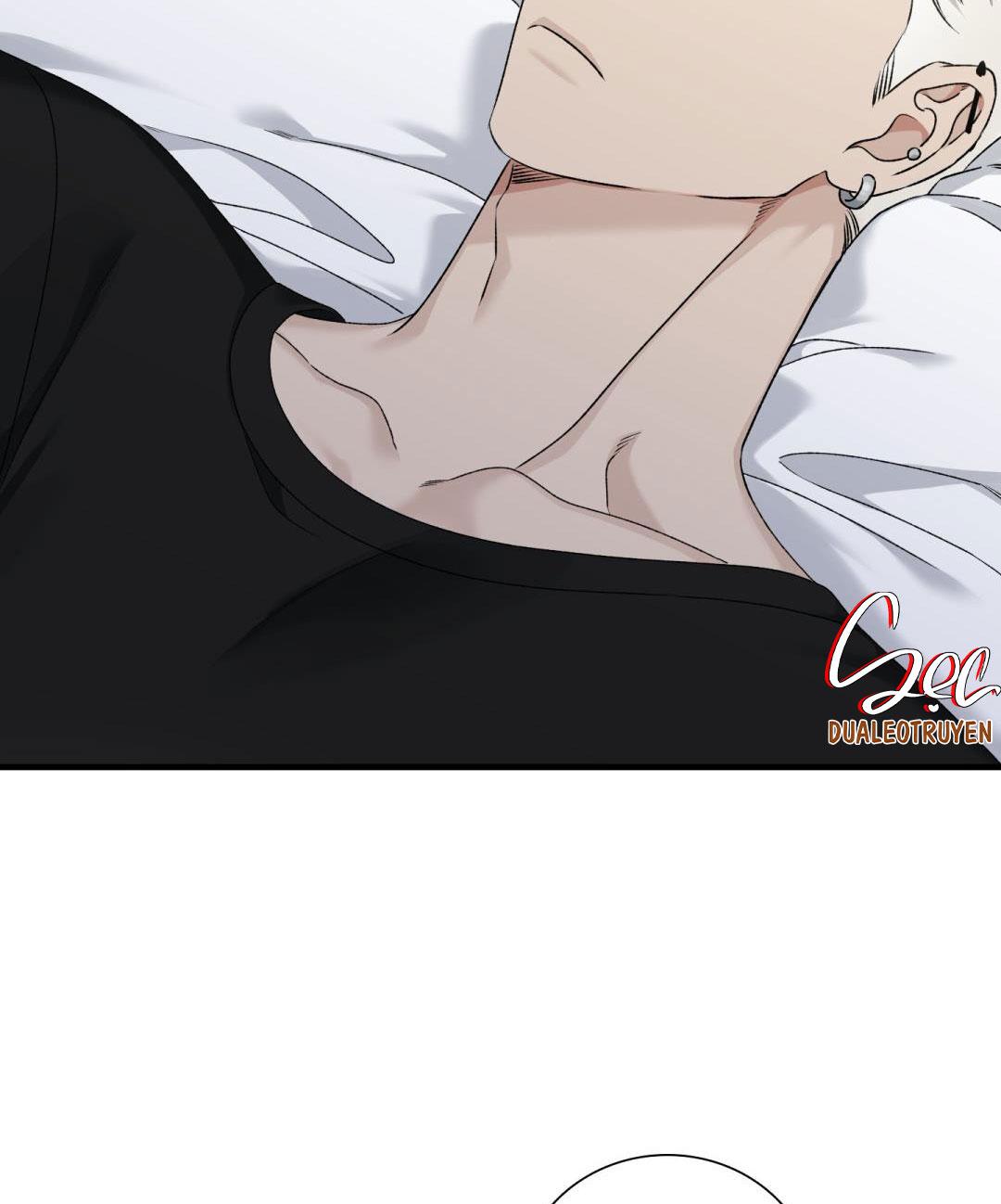 Fouls Start - Chap 13