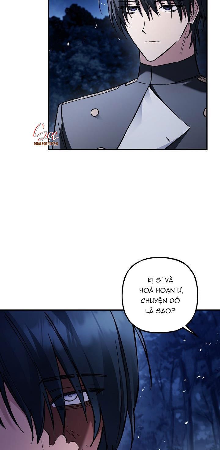 (ABO) BƯỚC NGOẶT - Chap 46