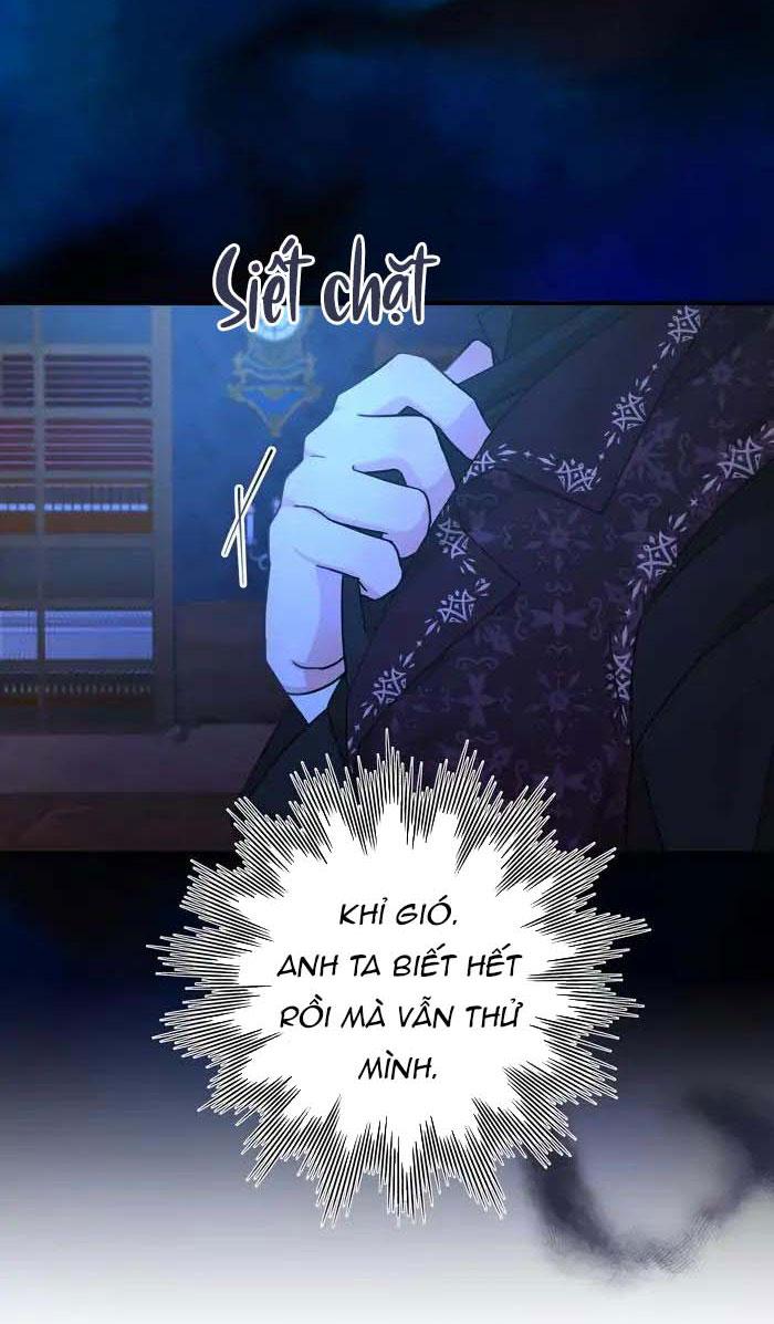 Mắc Kẹt Trong Game Hẹn Hò Của Em Gái Tôi - Chap 30