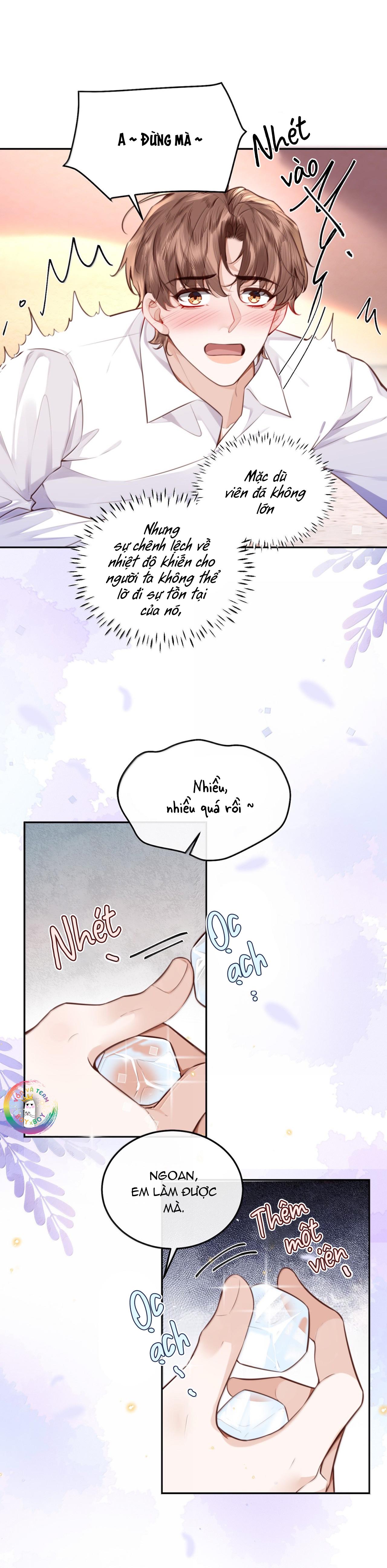 Đặc Chế Cho Riêng Anh - Chap 118