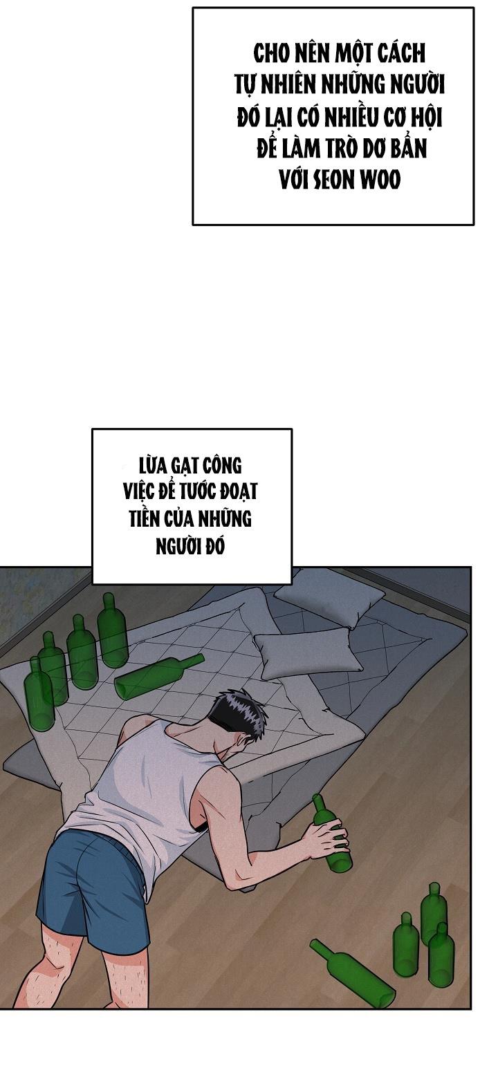 (ABO) HANG HỔ - Chap 42